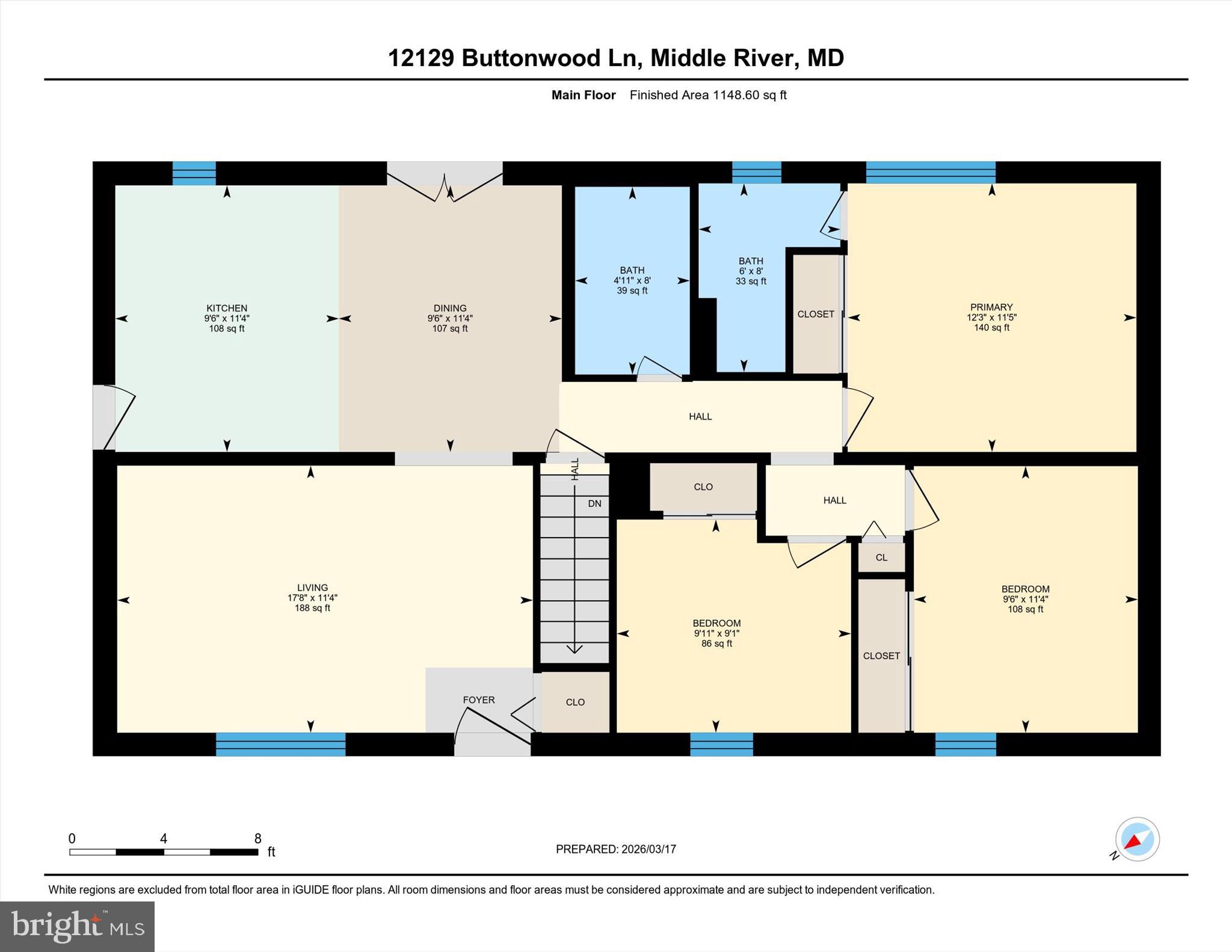 GOLDEN ACRES - Residential