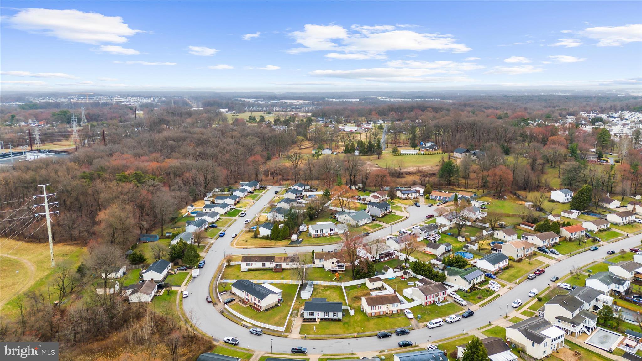 GOLDEN ACRES - Residential