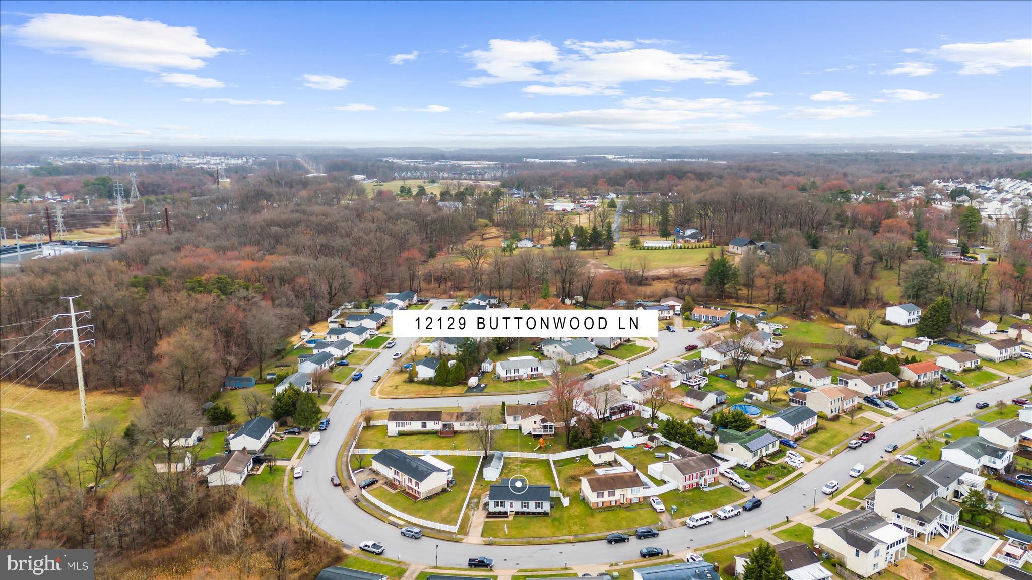 GOLDEN ACRES - Residential