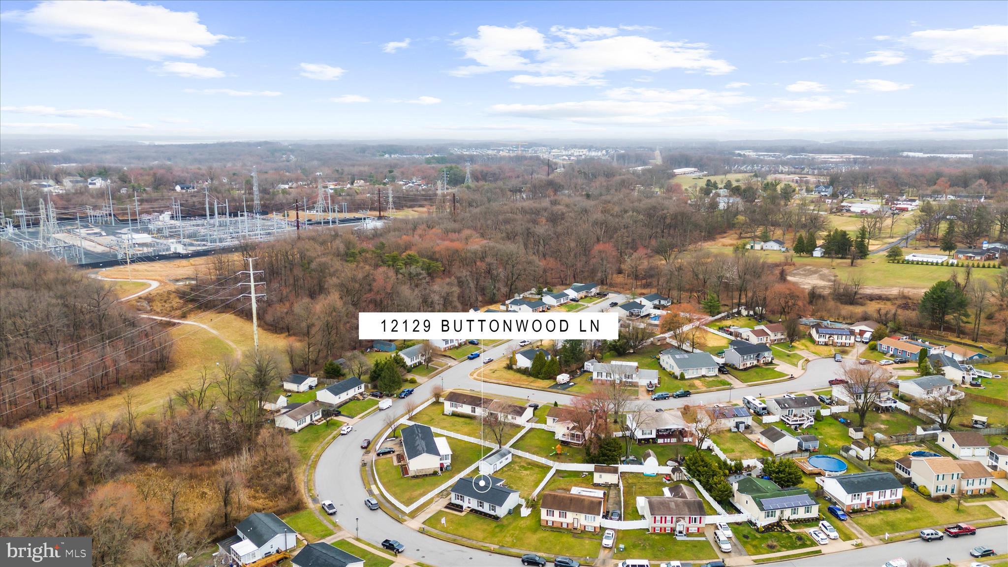 GOLDEN ACRES - Residential