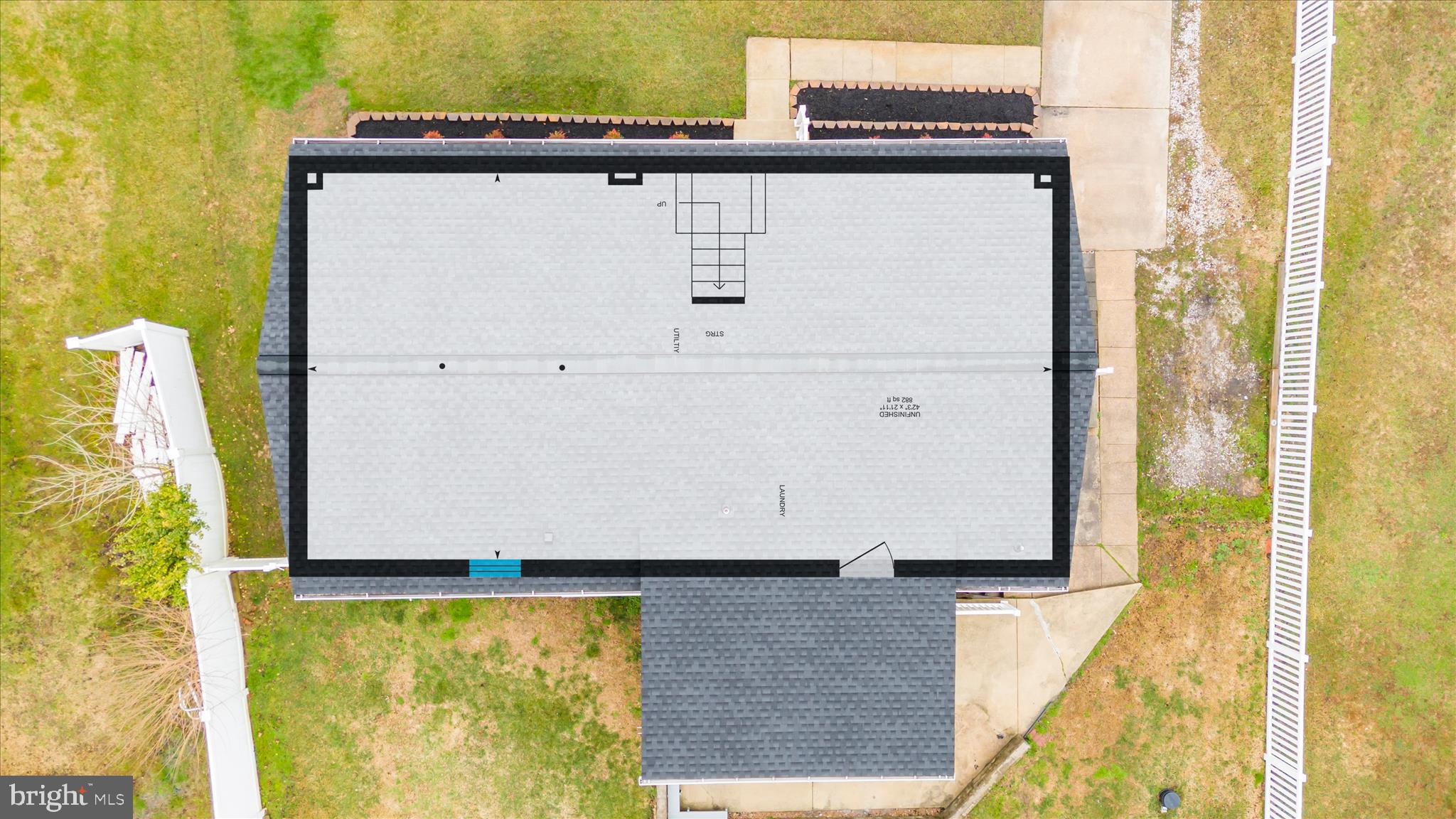 GOLDEN ACRES - Residential