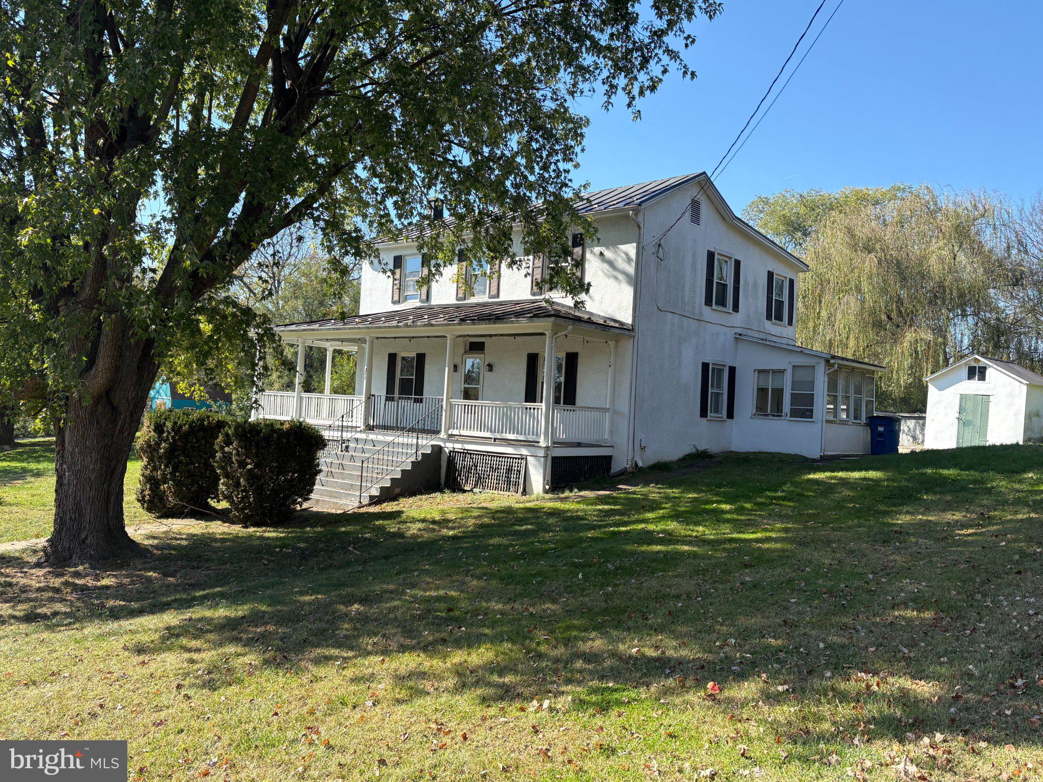 311 N BUCKMARSH STREET