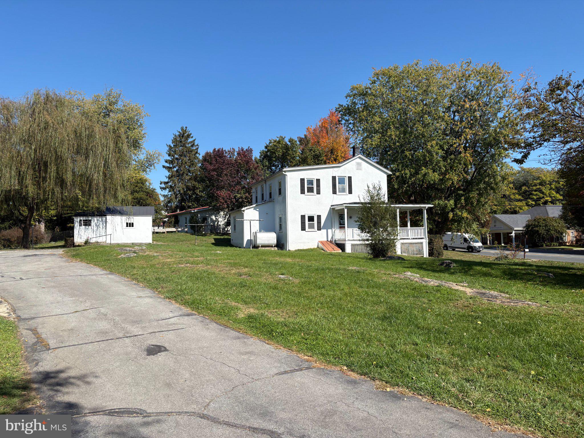 311 N BUCKMARSH STREET