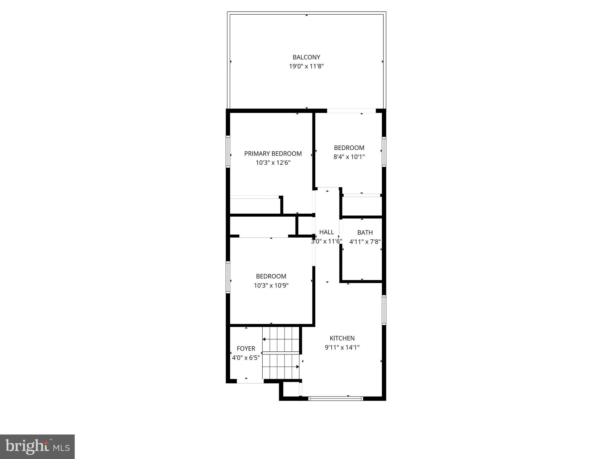 GLEN BURNIE HEIGHTS - Residential