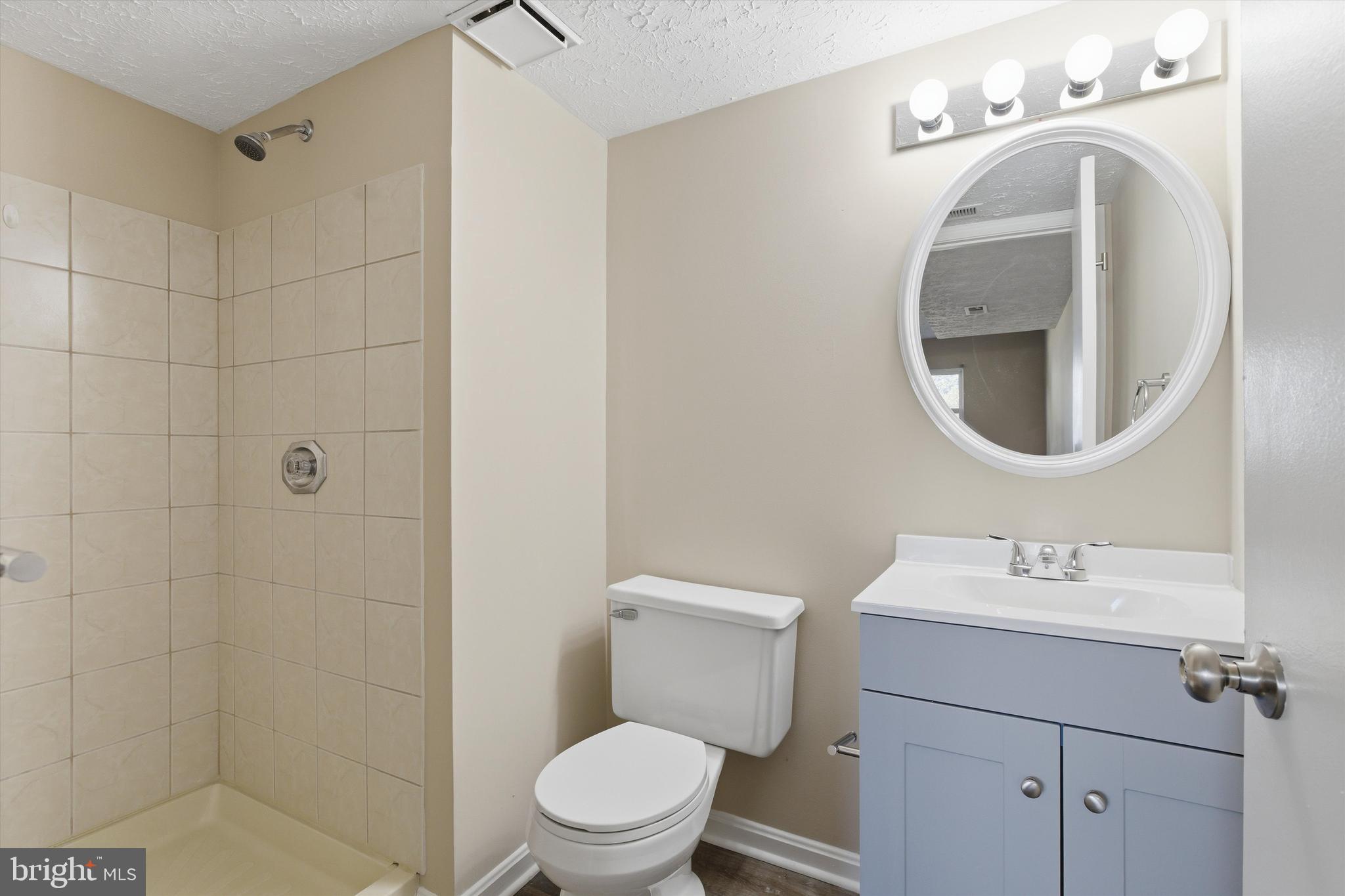 GLEN BURNIE HEIGHTS - Residential