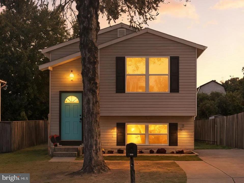 209 LINCOLN AVENUE SW