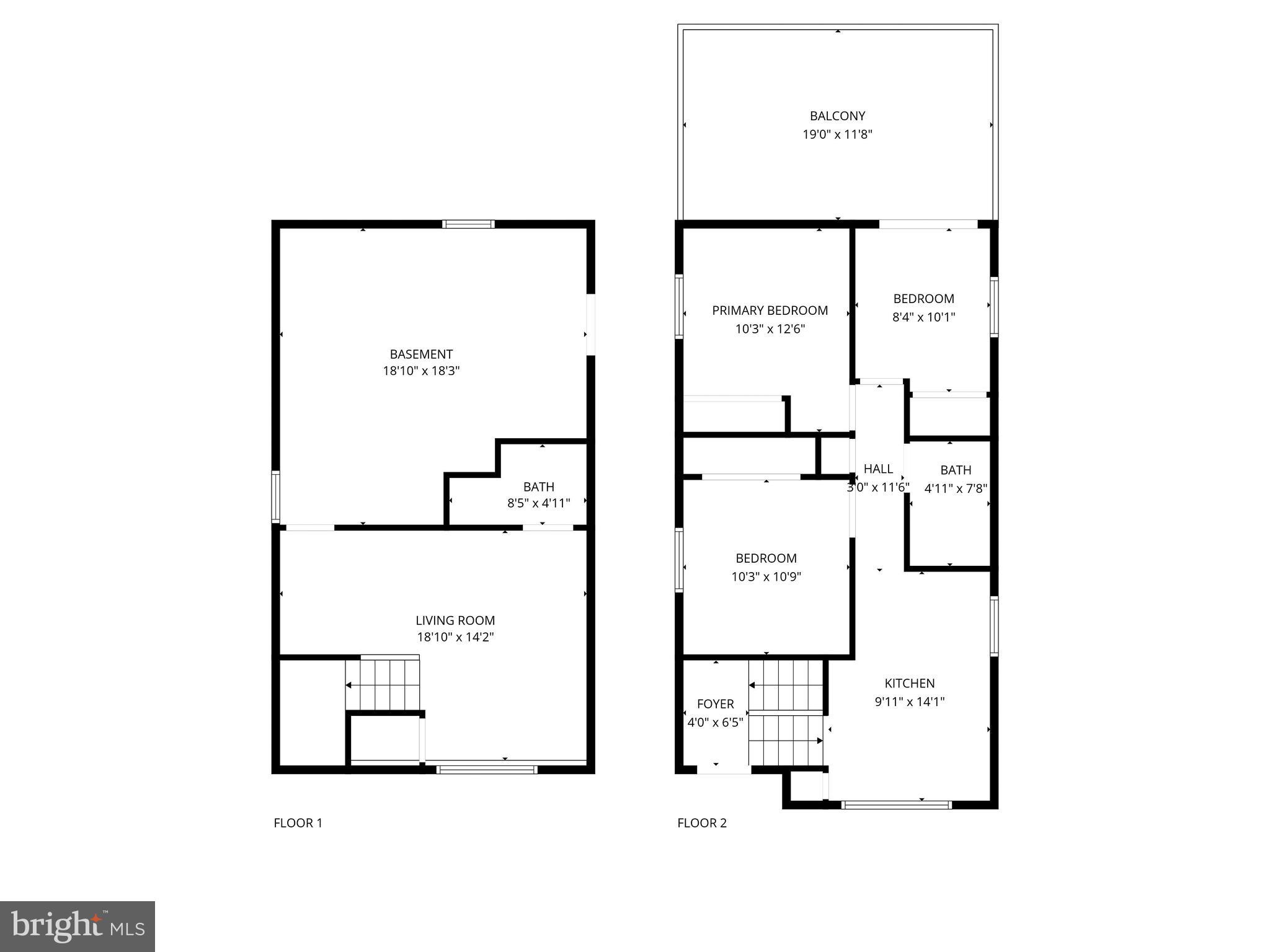 GLEN BURNIE HEIGHTS - Residential