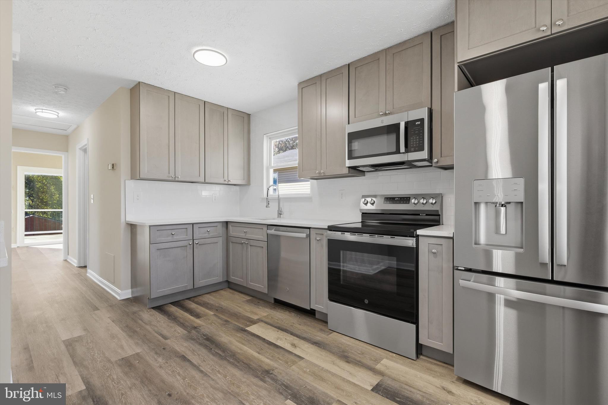 GLEN BURNIE HEIGHTS - Residential