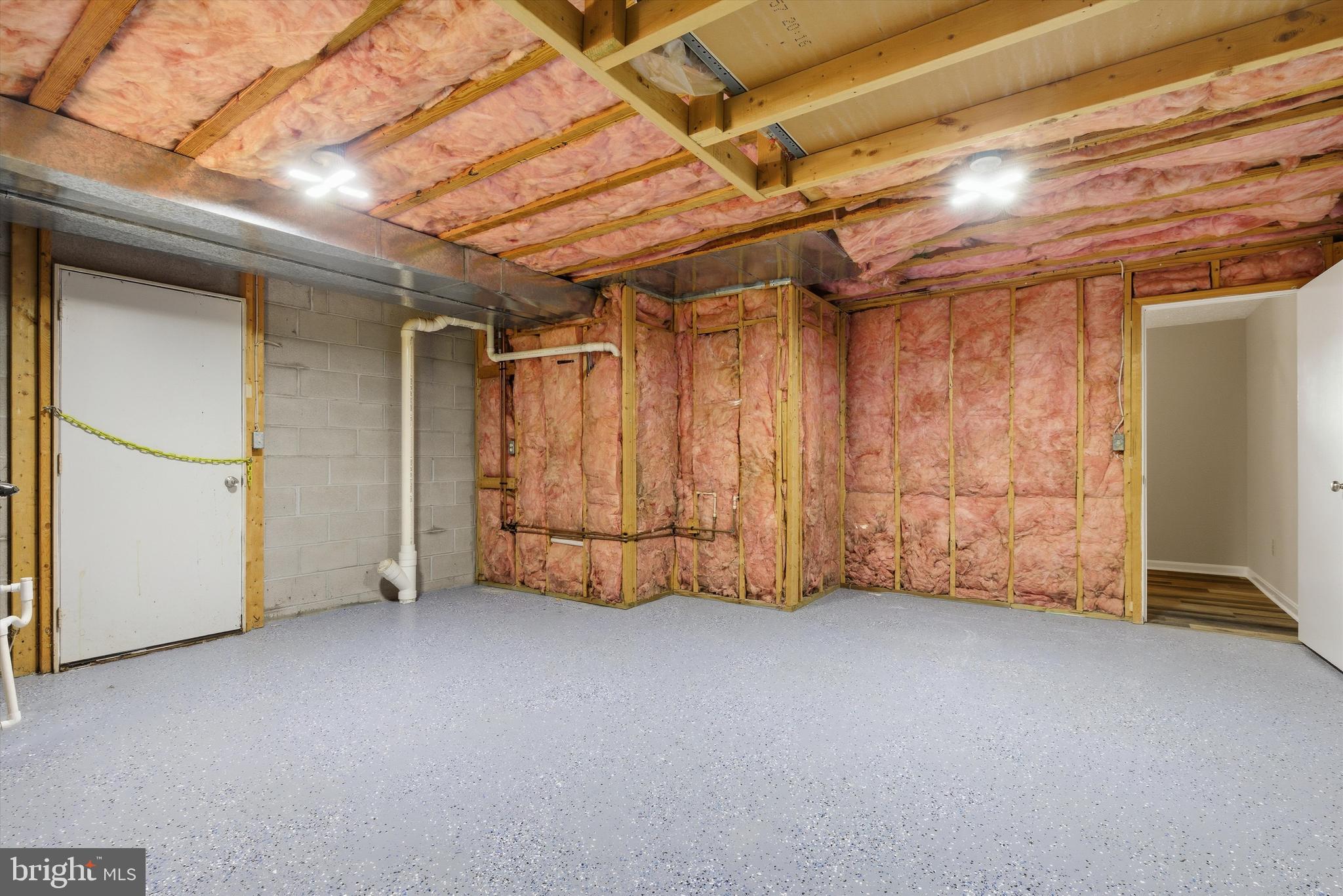 GLEN BURNIE HEIGHTS - Residential