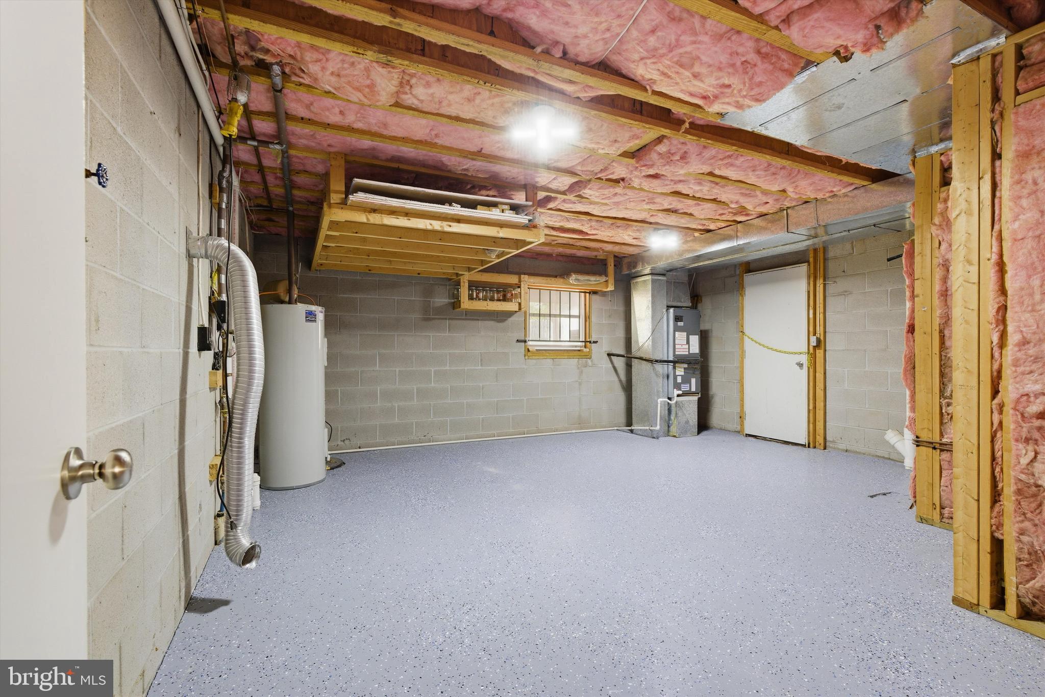 GLEN BURNIE HEIGHTS - Residential