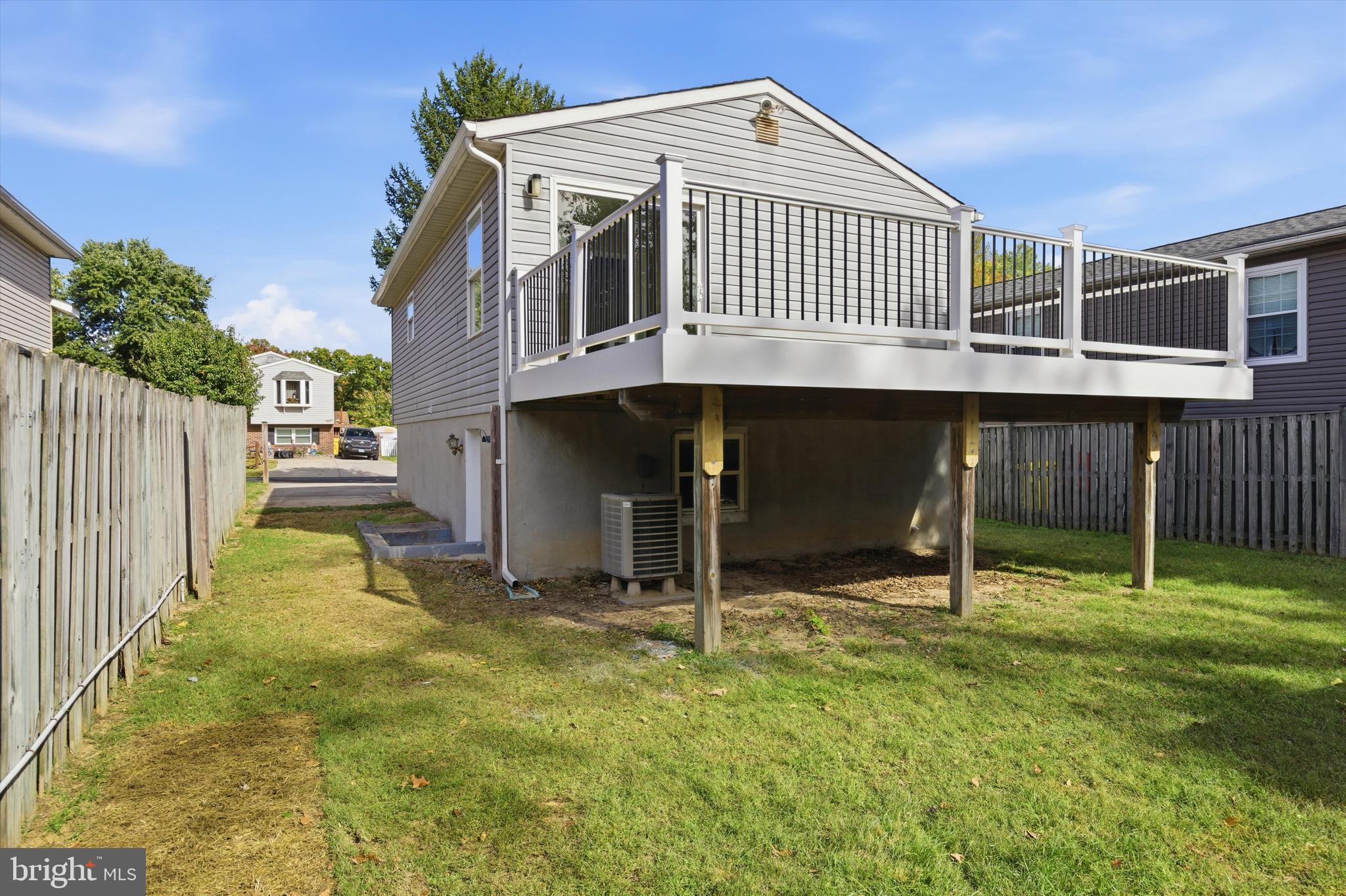 GLEN BURNIE HEIGHTS - Residential