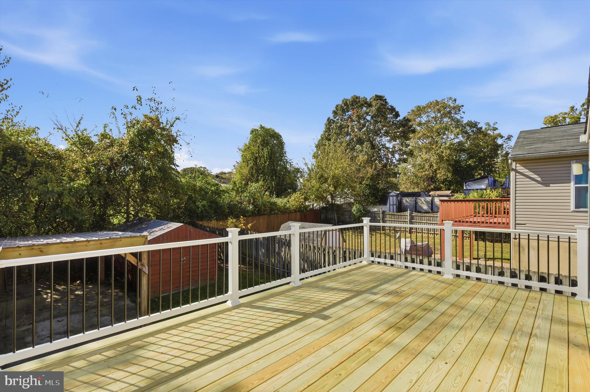 GLEN BURNIE HEIGHTS - Residential