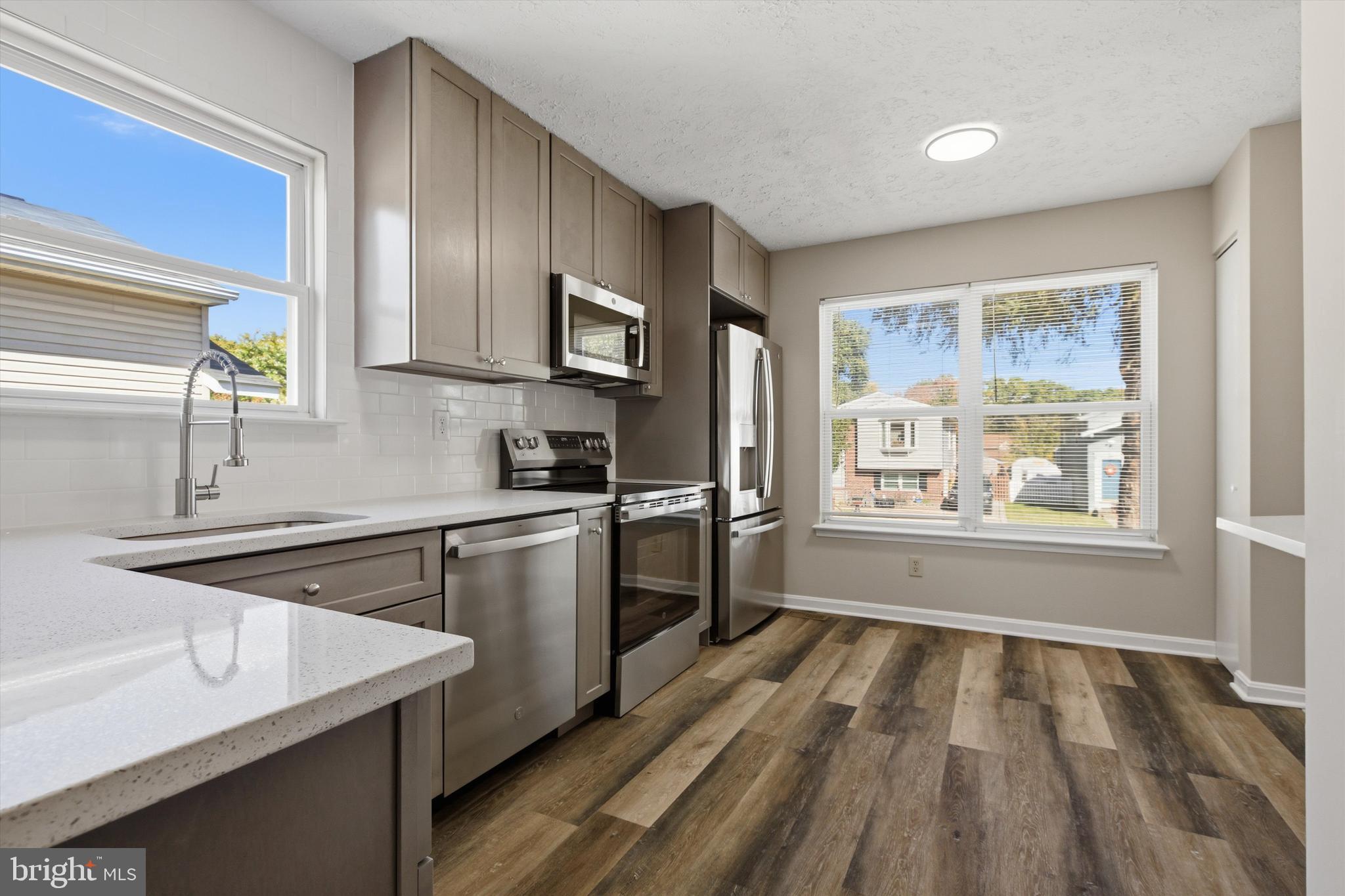 GLEN BURNIE HEIGHTS - Residential