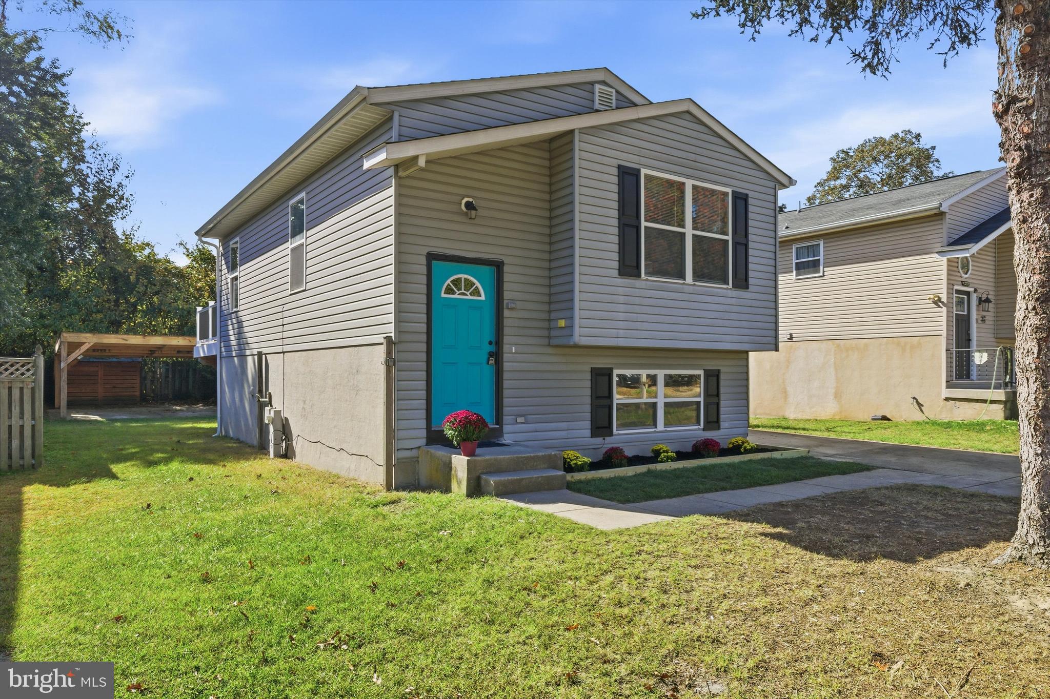 209 LINCOLN AVENUE SW