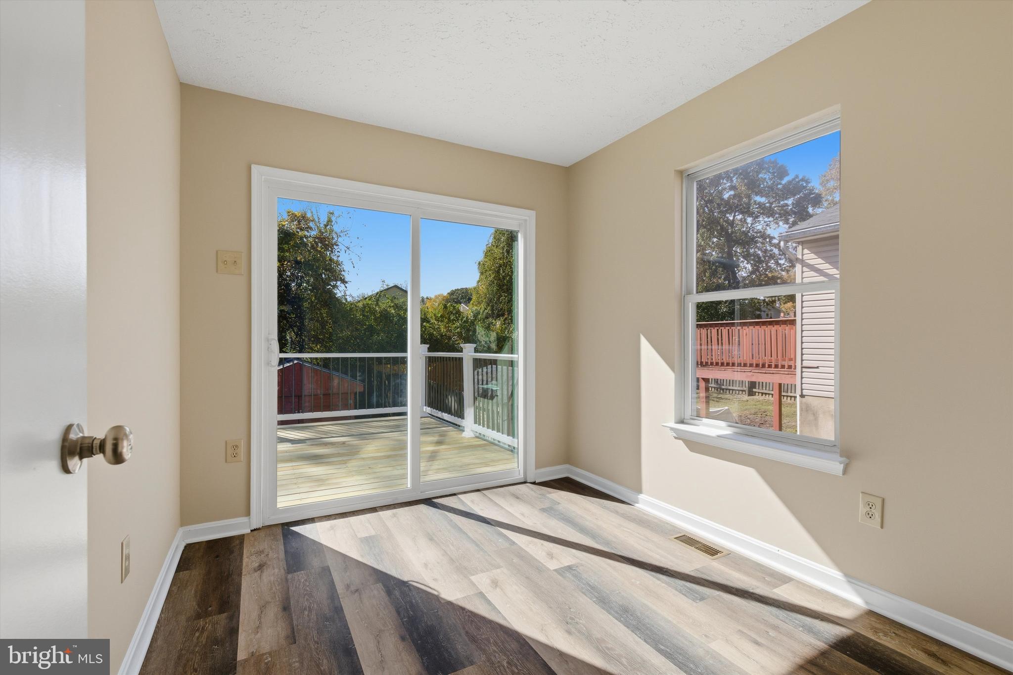 GLEN BURNIE HEIGHTS - Residential