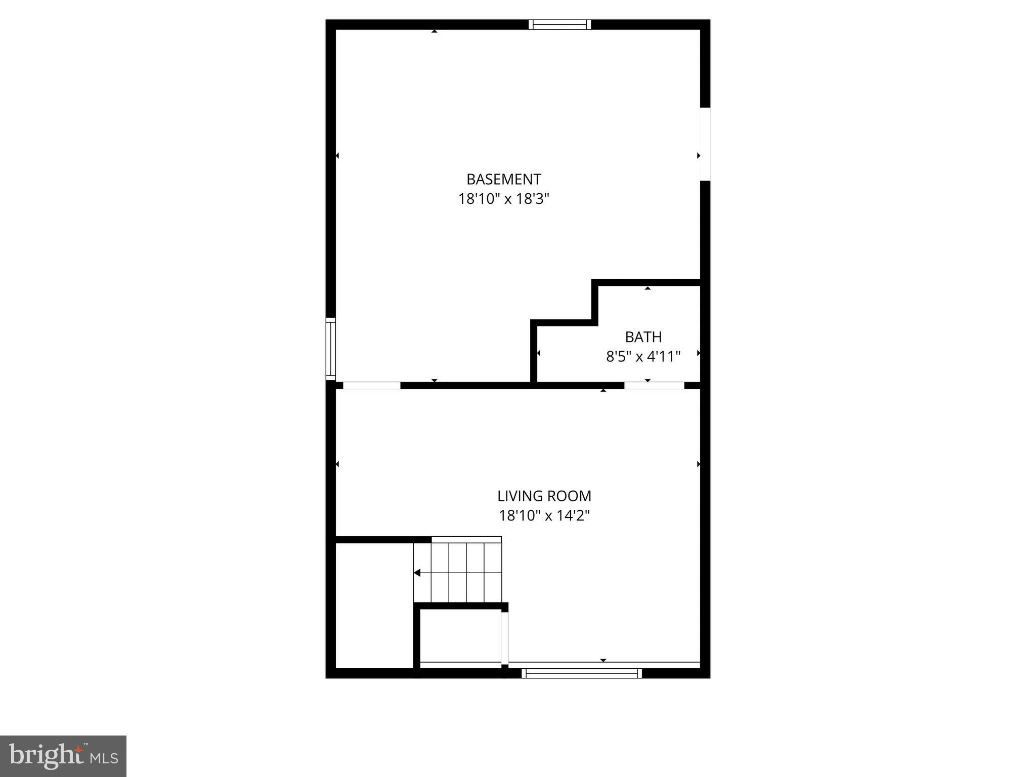 GLEN BURNIE HEIGHTS - Residential