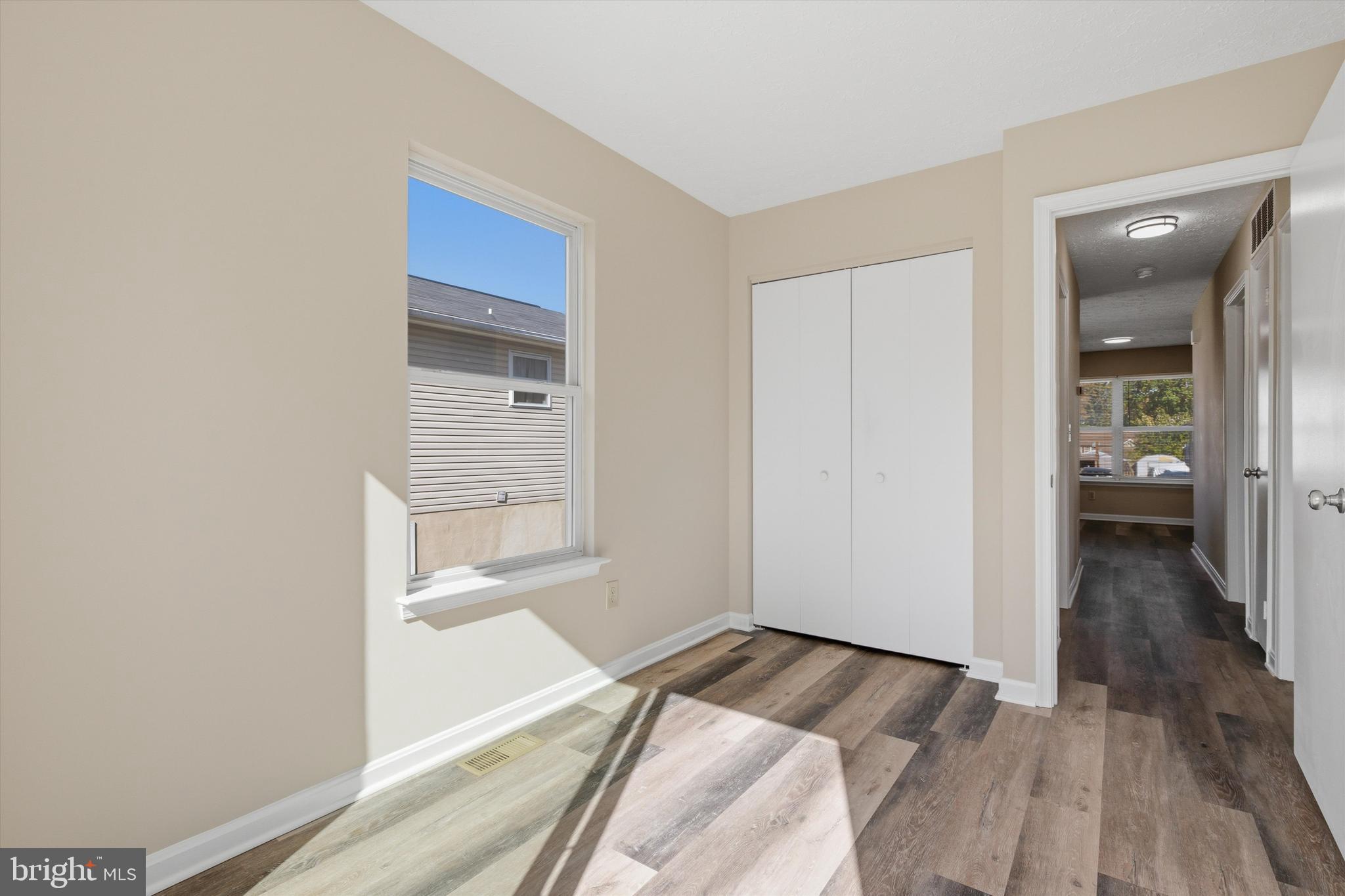 GLEN BURNIE HEIGHTS - Residential