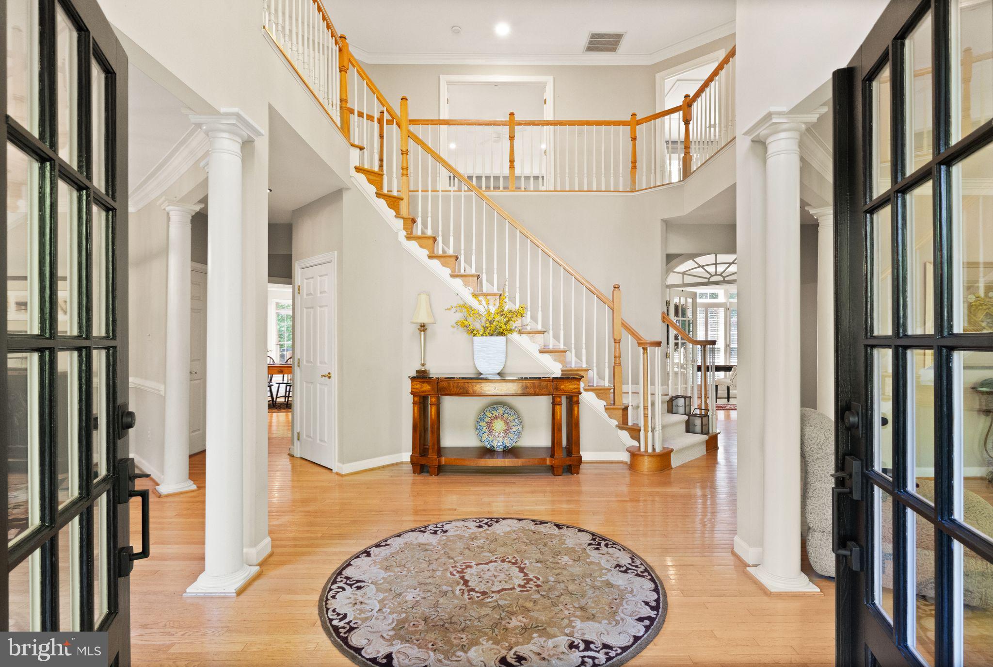10082 ROSELAND RIDGE ROAD