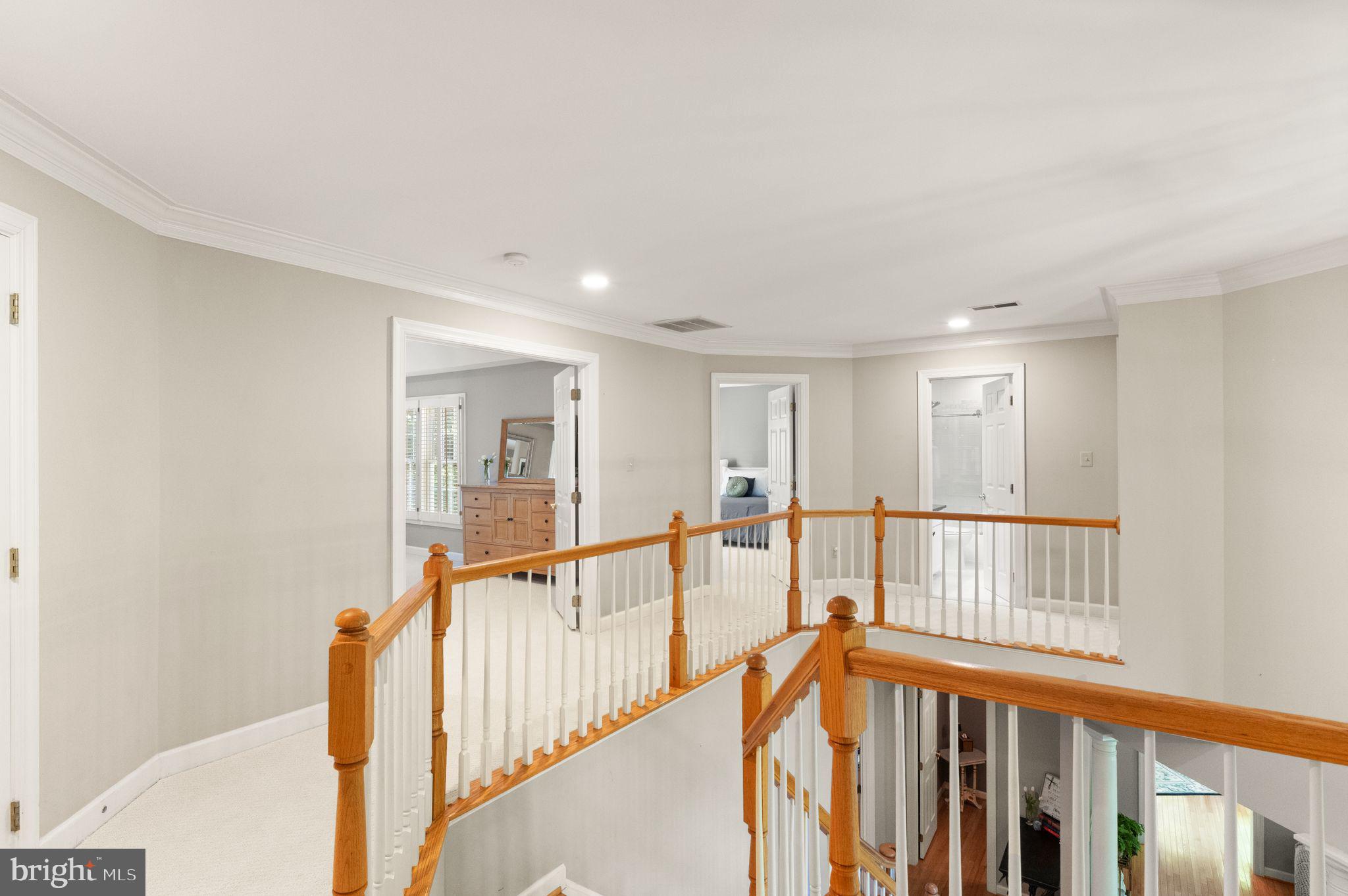 ESTATES AT ROSELAND - Residential