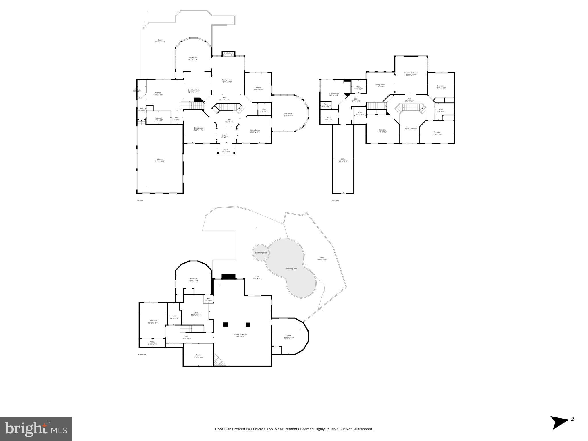 ESTATES AT ROSELAND - Residential