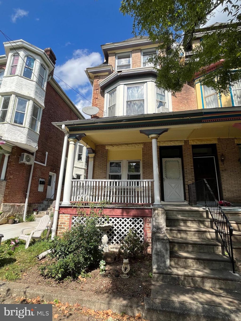 Photo of 819 S Saint Bernard Street, PHILADELPHIA, PA 19143 (MLS # PAPH2537366)