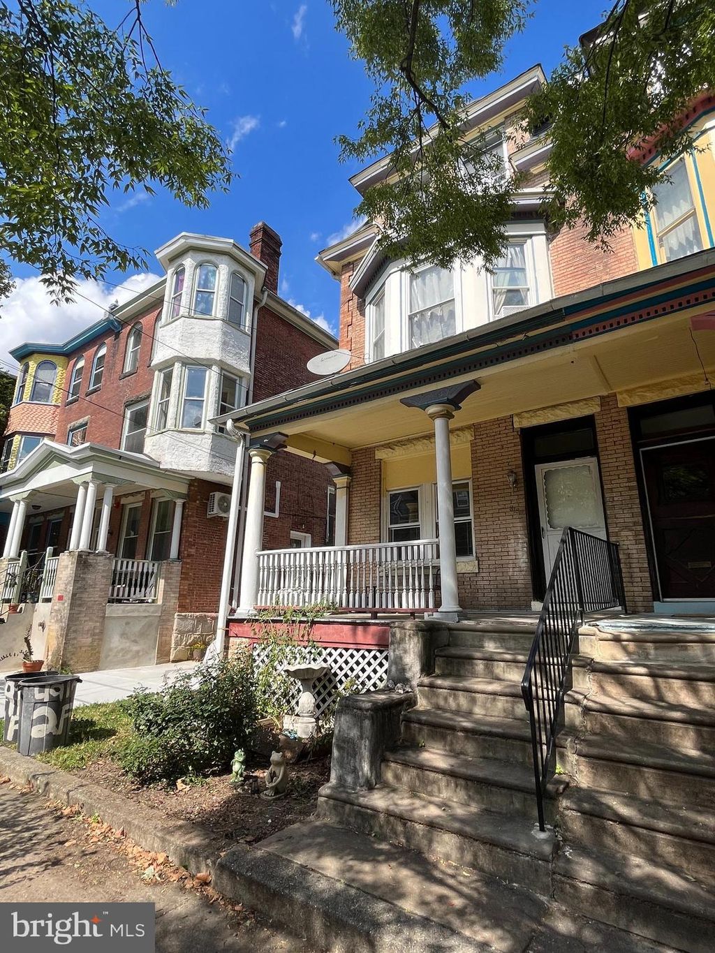 Photo of 819 S Saint Bernard Street, PHILADELPHIA, PA 19143 (MLS # PAPH2537366)