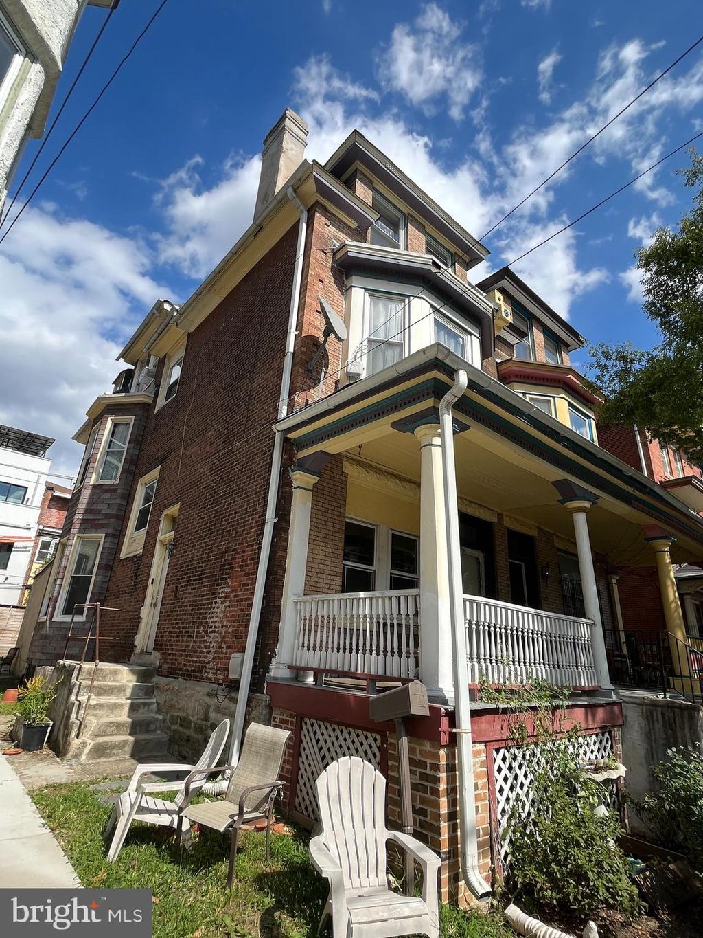 Photo of 819 S Saint Bernard Street, PHILADELPHIA, PA 19143 (MLS # PAPH2537366)