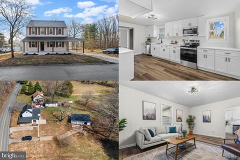 541 ROBINHOOD ROAD HAVRE DE GRACE MD 21078