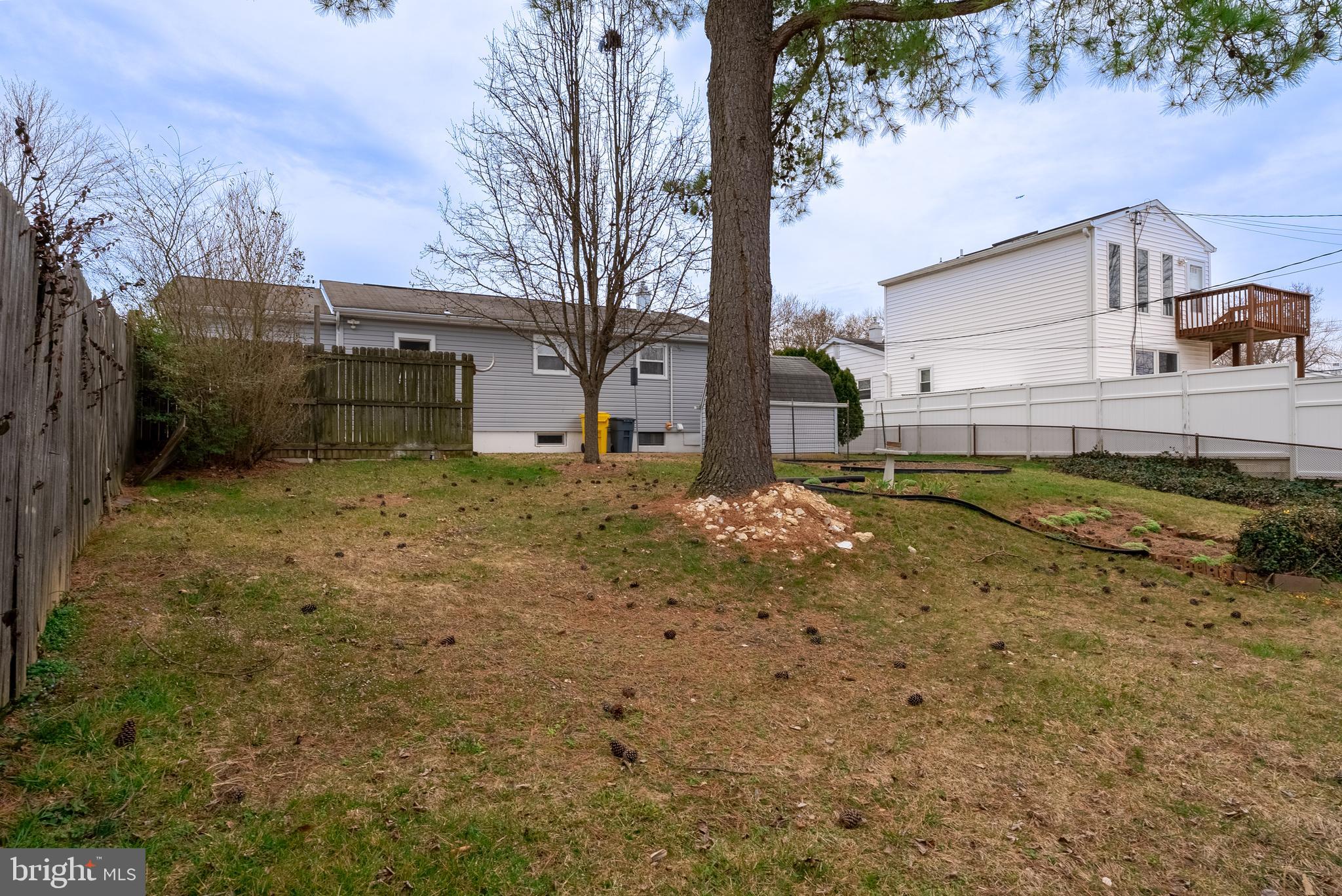 MARYLAND CITY - Residential Lease