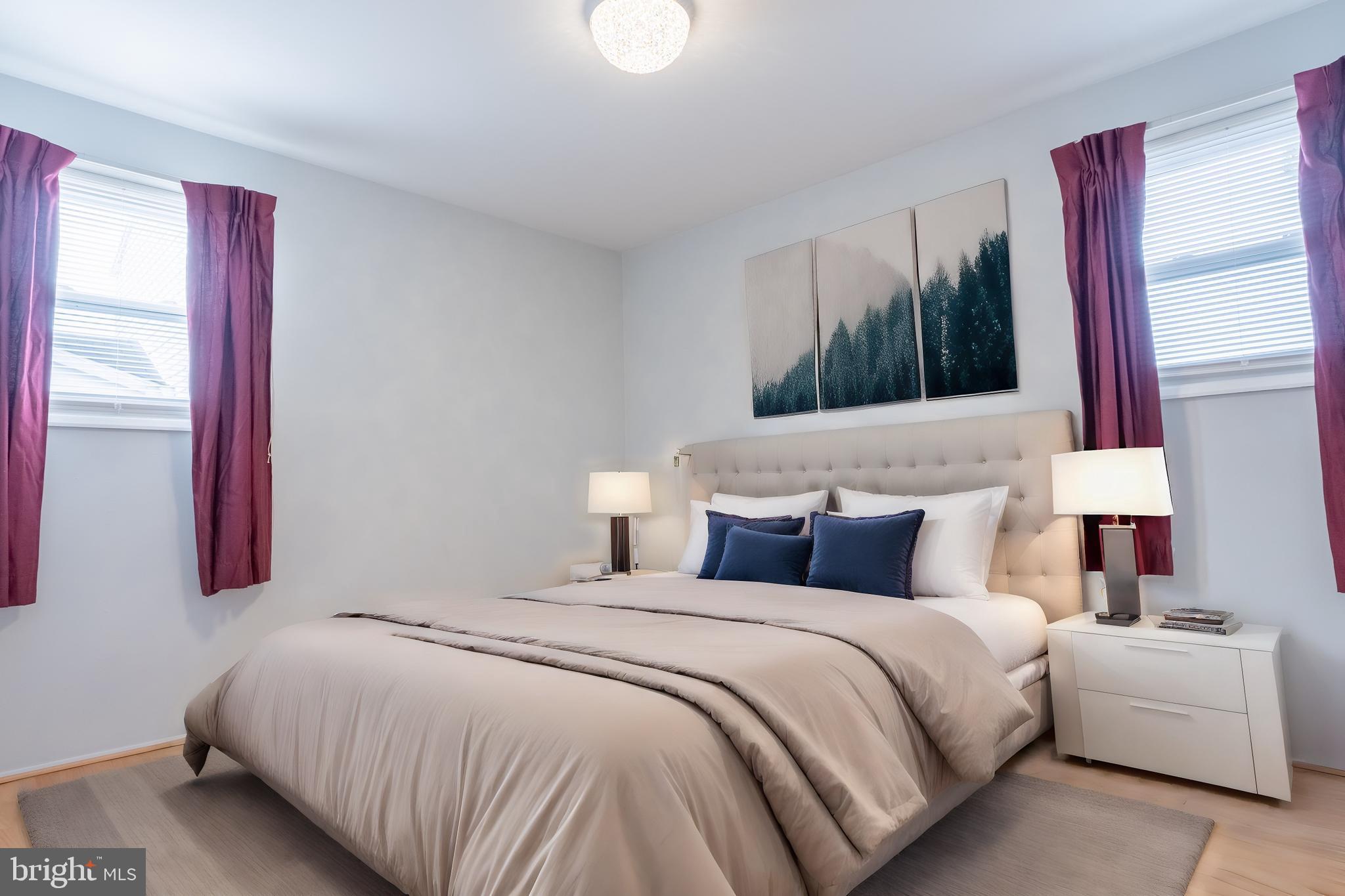 MARYLAND CITY - Residential Lease