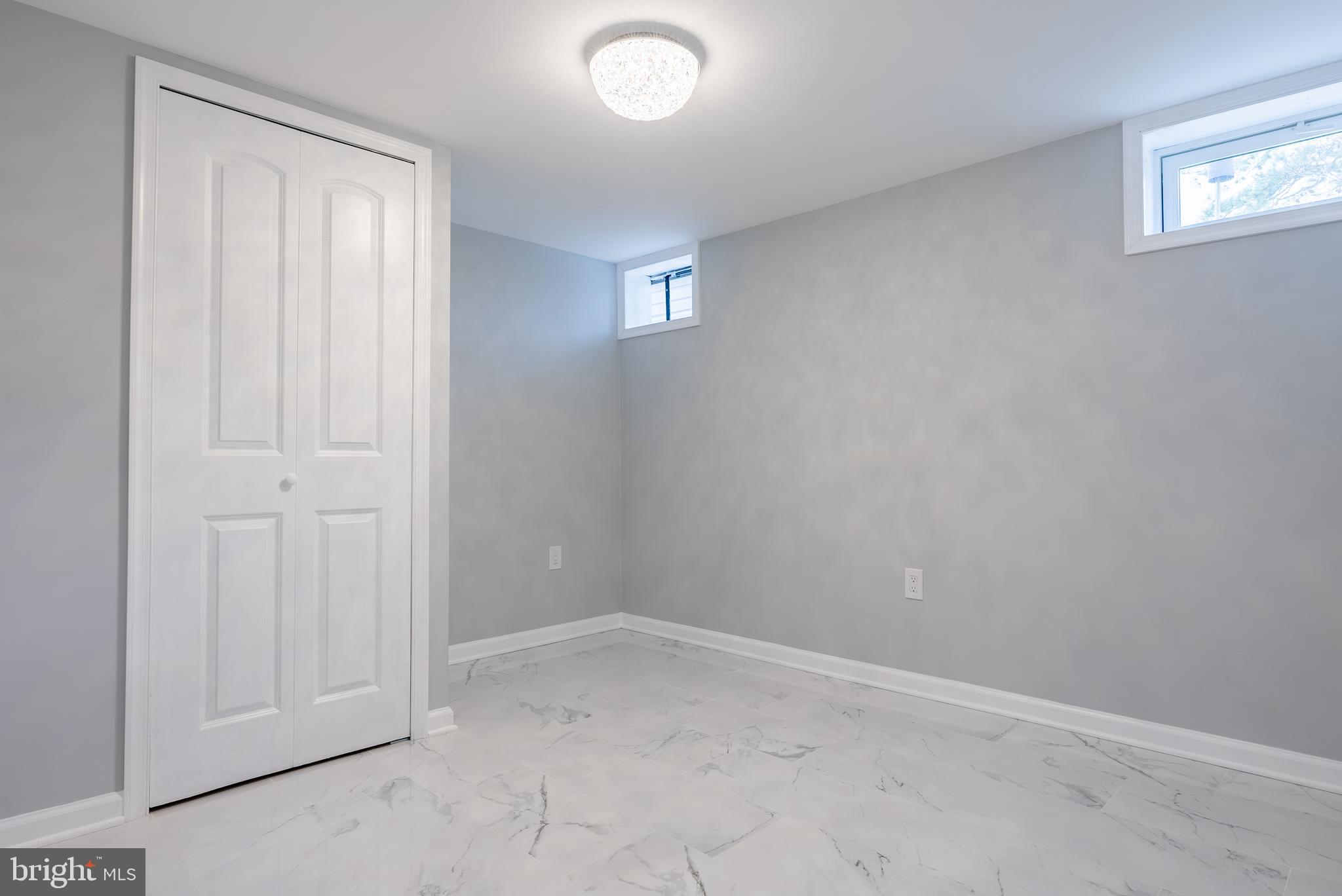 MARYLAND CITY - Residential Lease