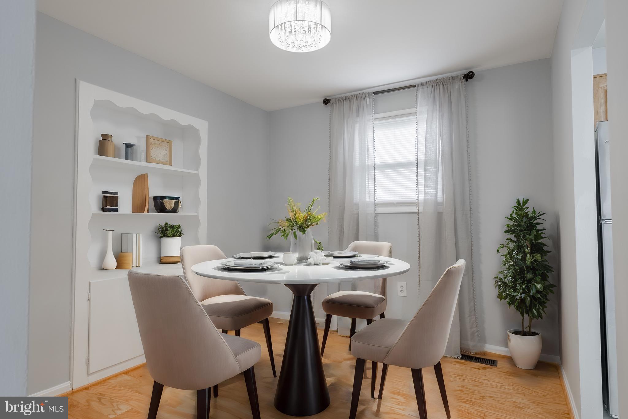 MARYLAND CITY - Residential Lease