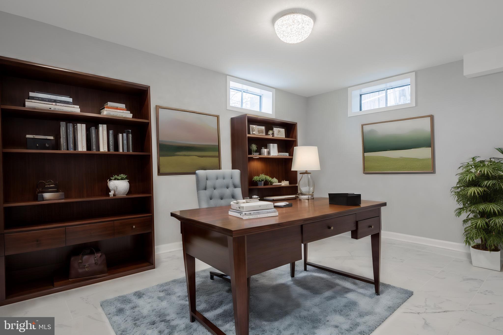 MARYLAND CITY - Residential Lease