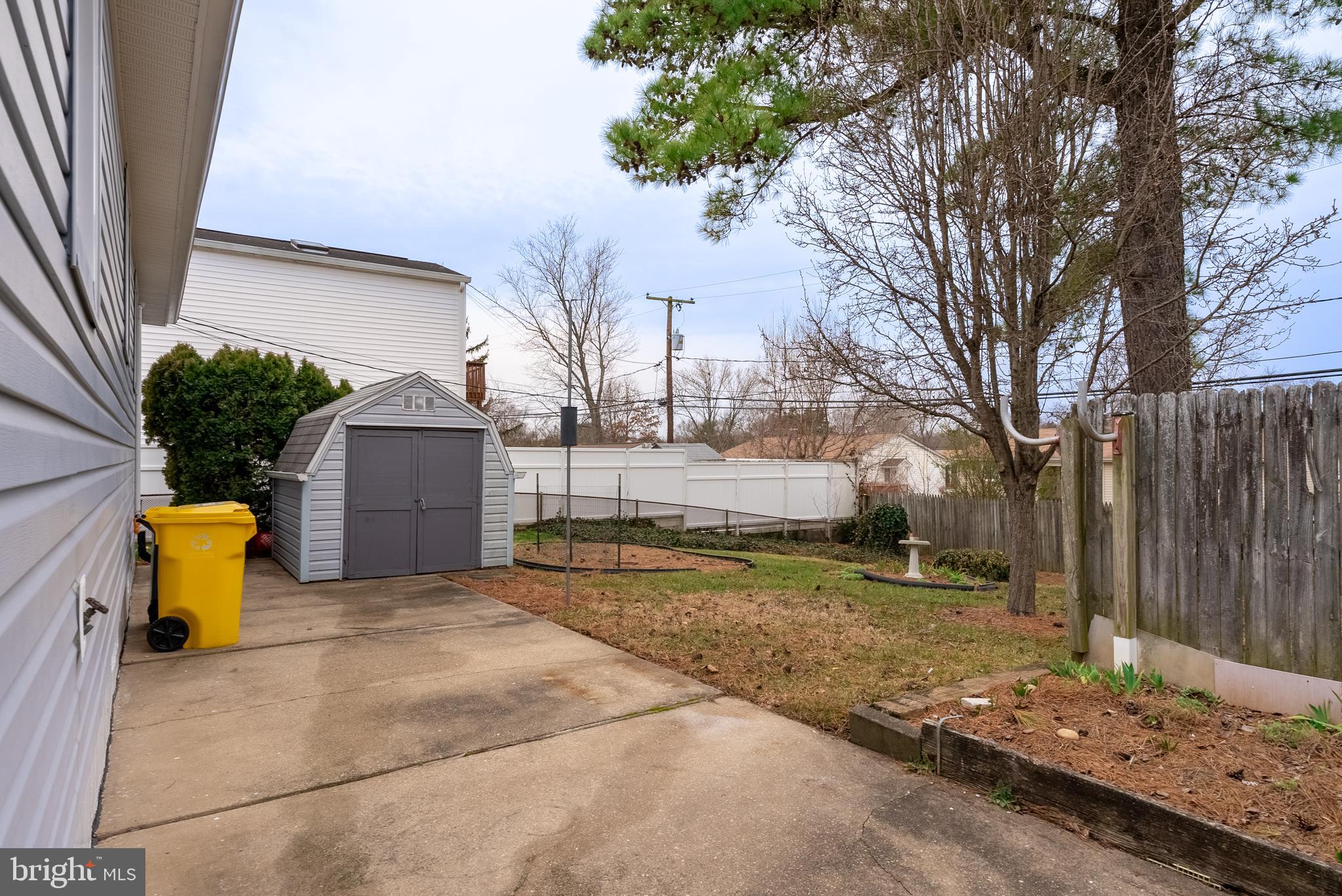 MARYLAND CITY - Residential Lease