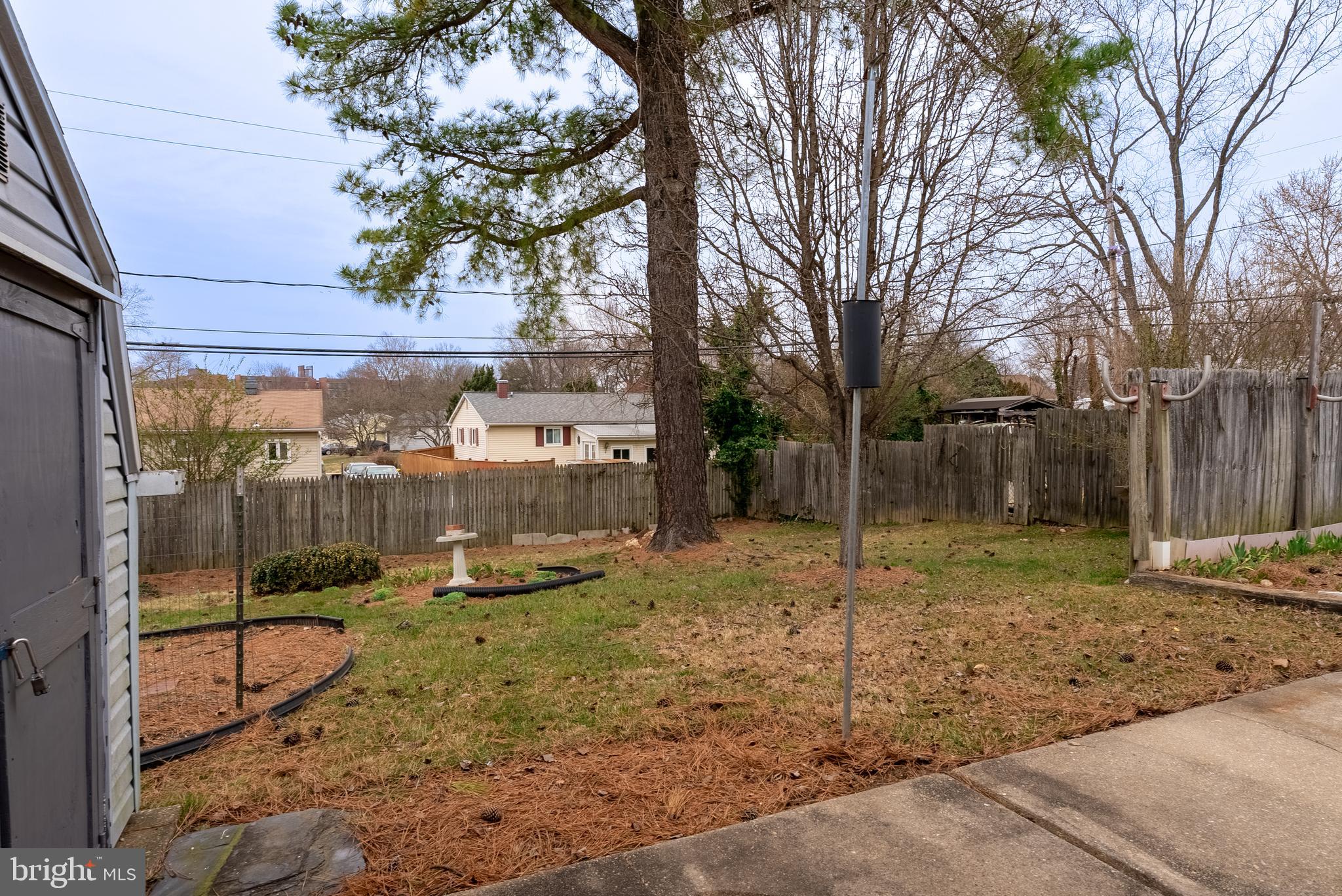 MARYLAND CITY - Residential Lease