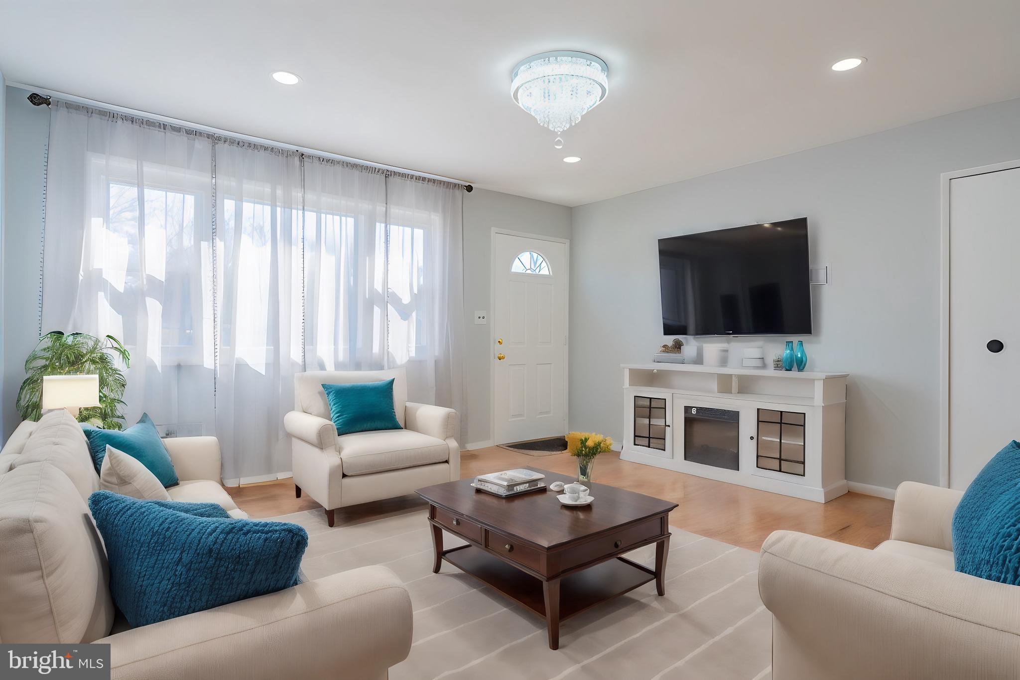 MARYLAND CITY - Residential Lease