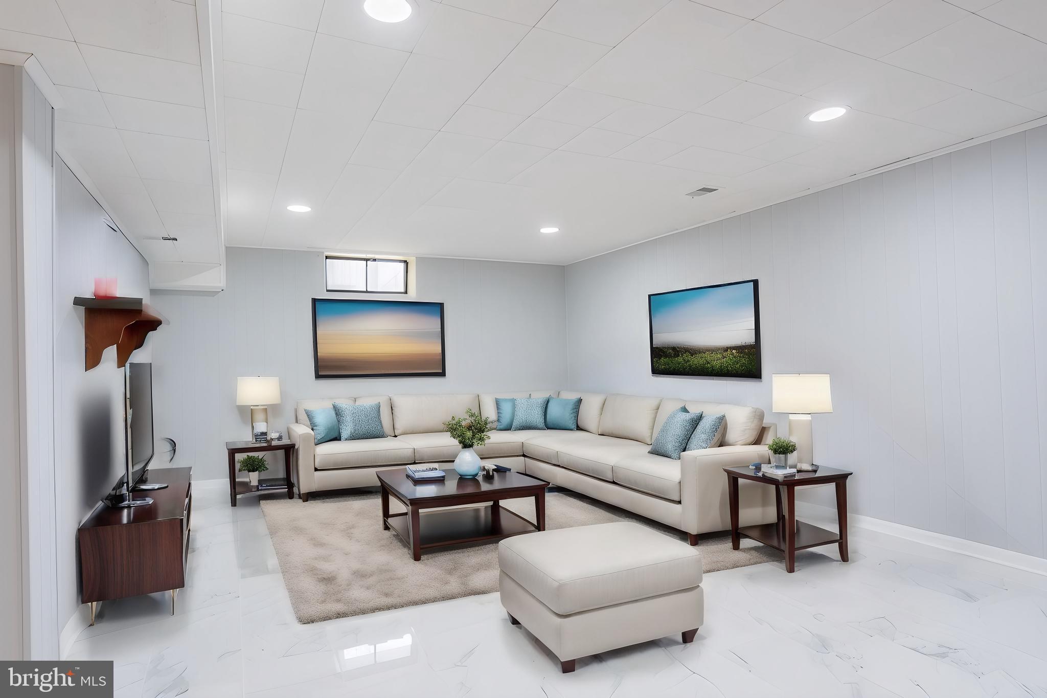 MARYLAND CITY - Residential Lease