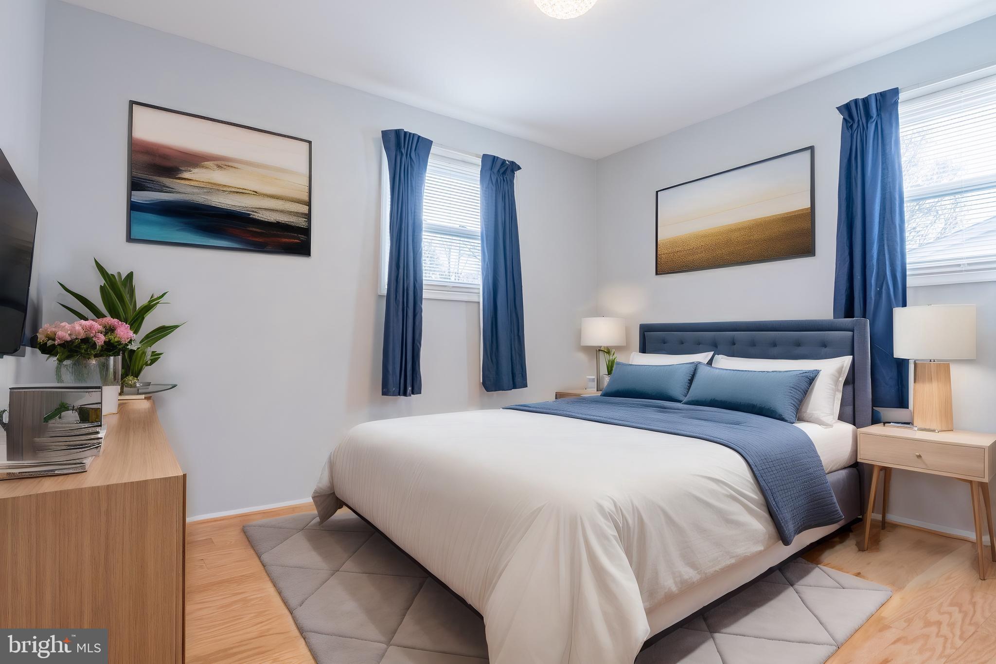 MARYLAND CITY - Residential Lease