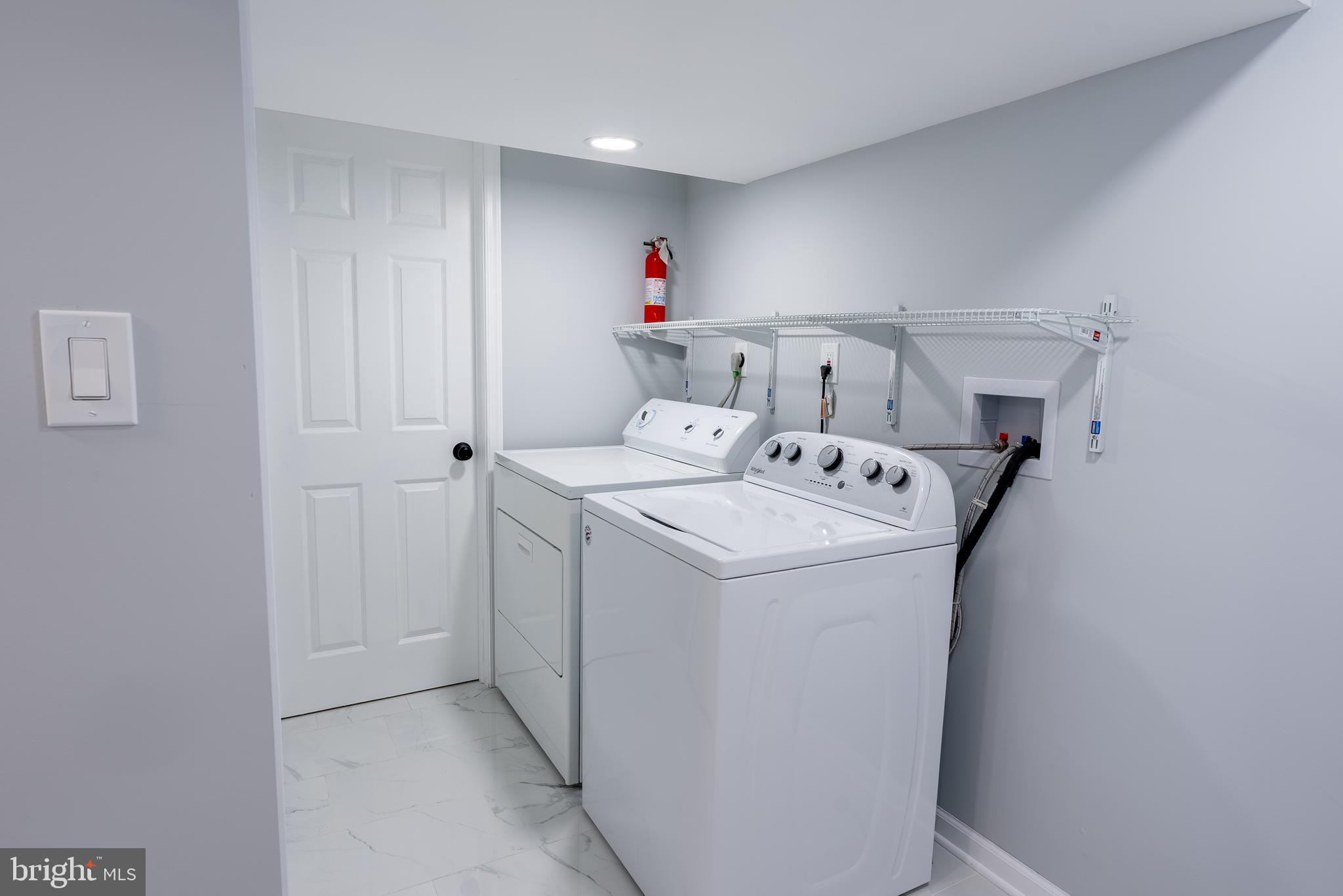 MARYLAND CITY - Residential Lease