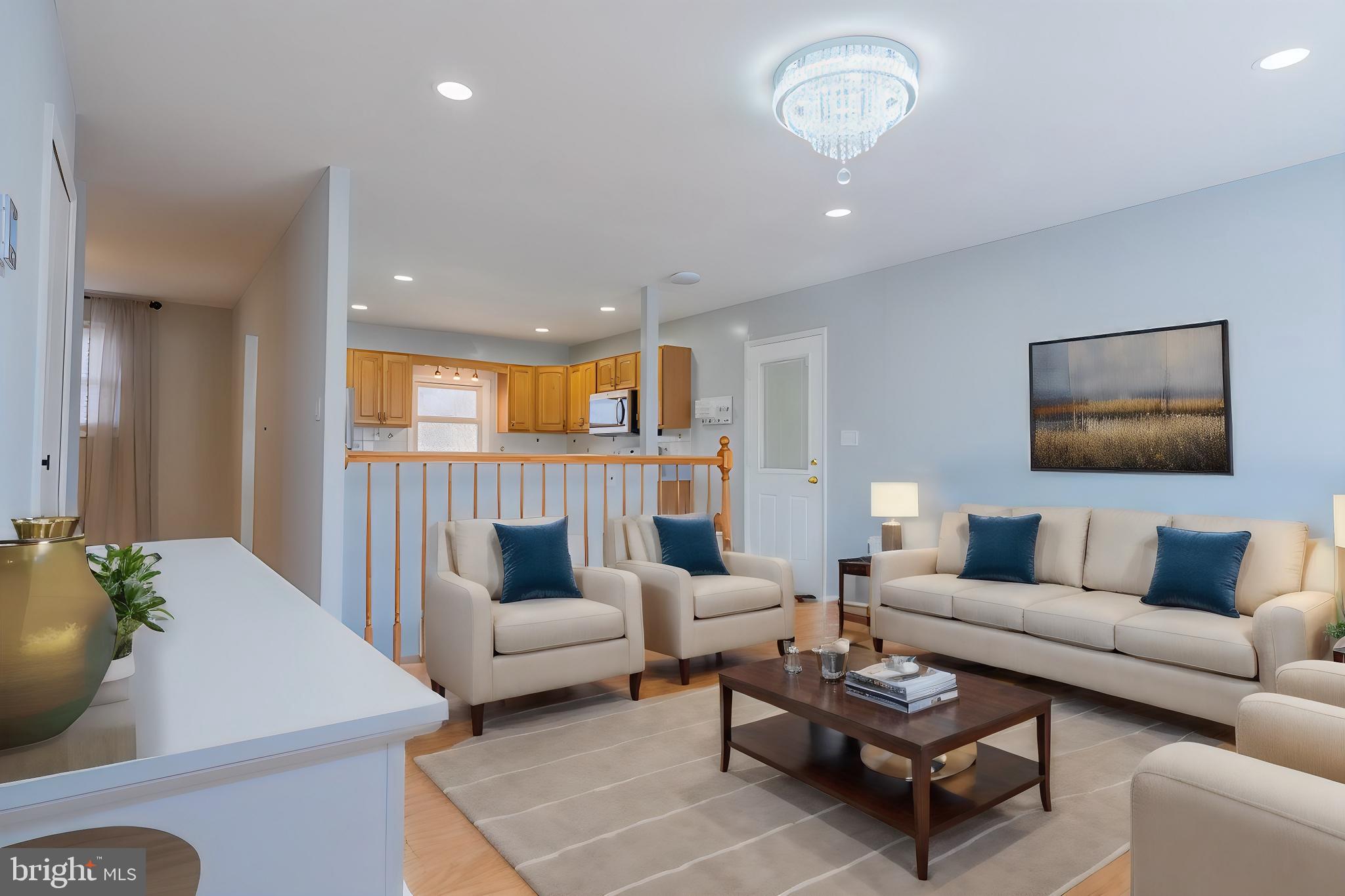 MARYLAND CITY - Residential Lease