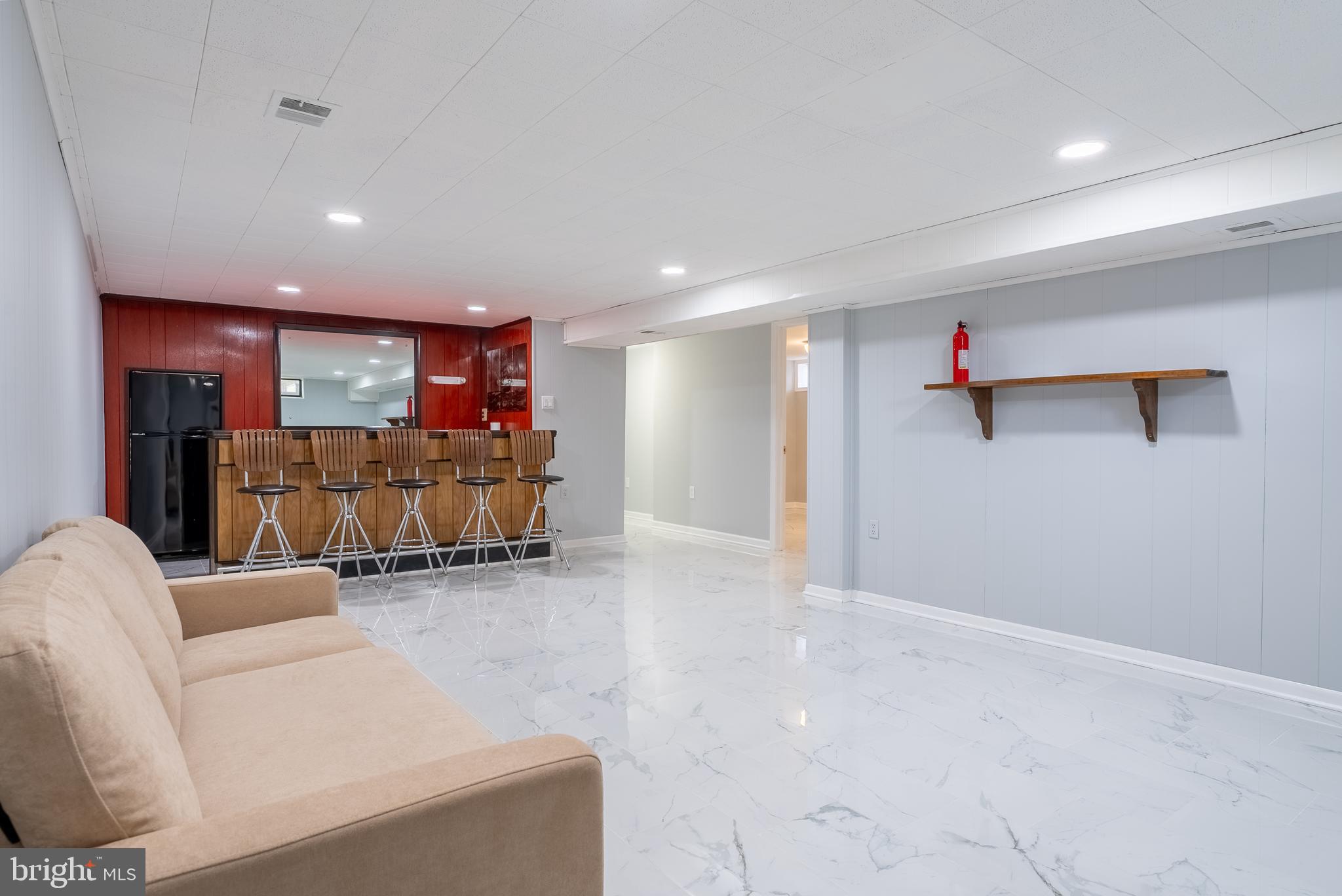 MARYLAND CITY - Residential Lease