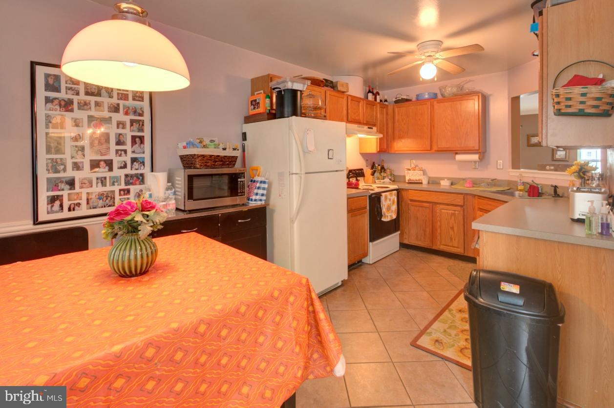 ACTON VILLAGE - Residential