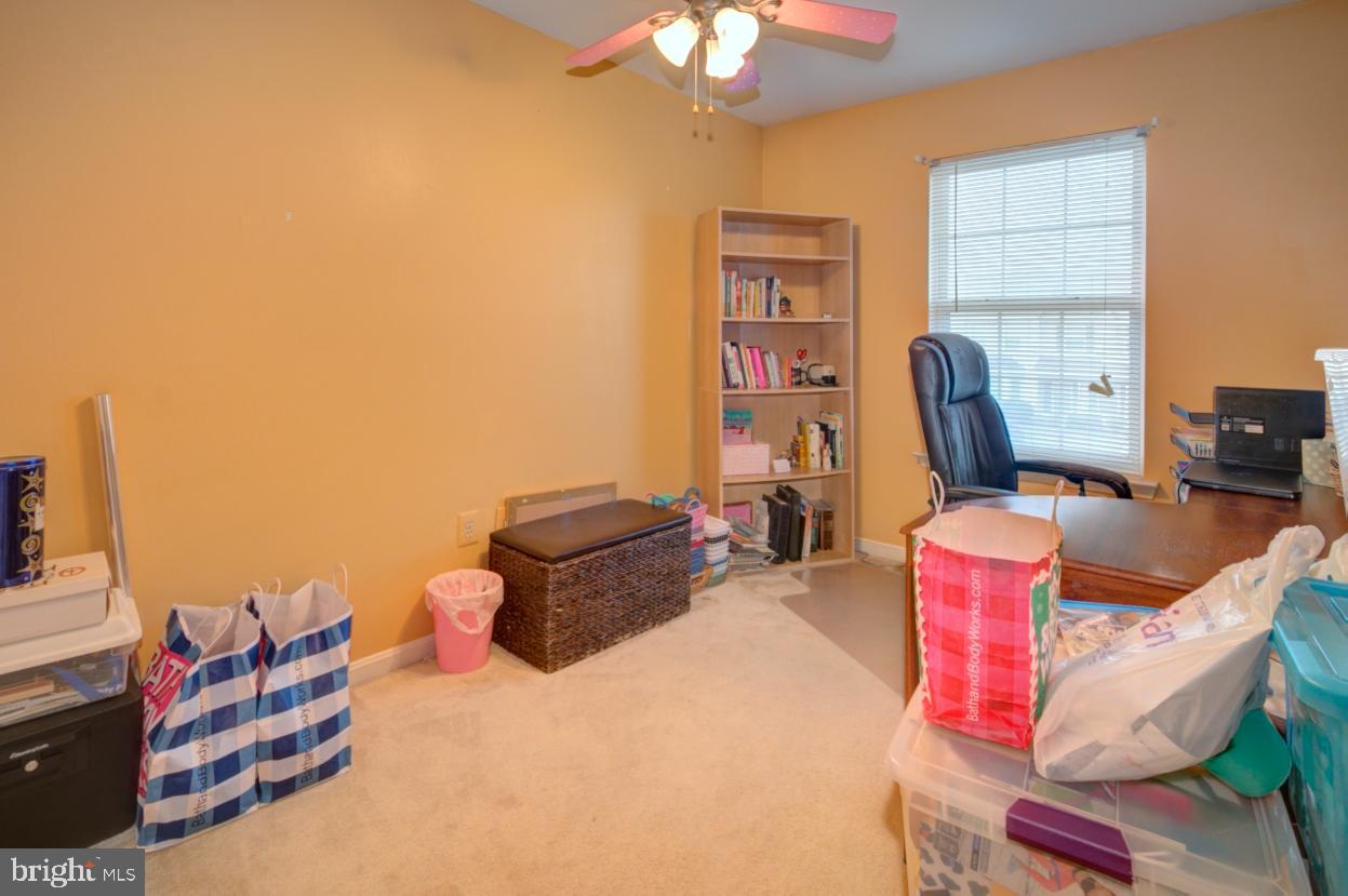 ACTON VILLAGE - Residential