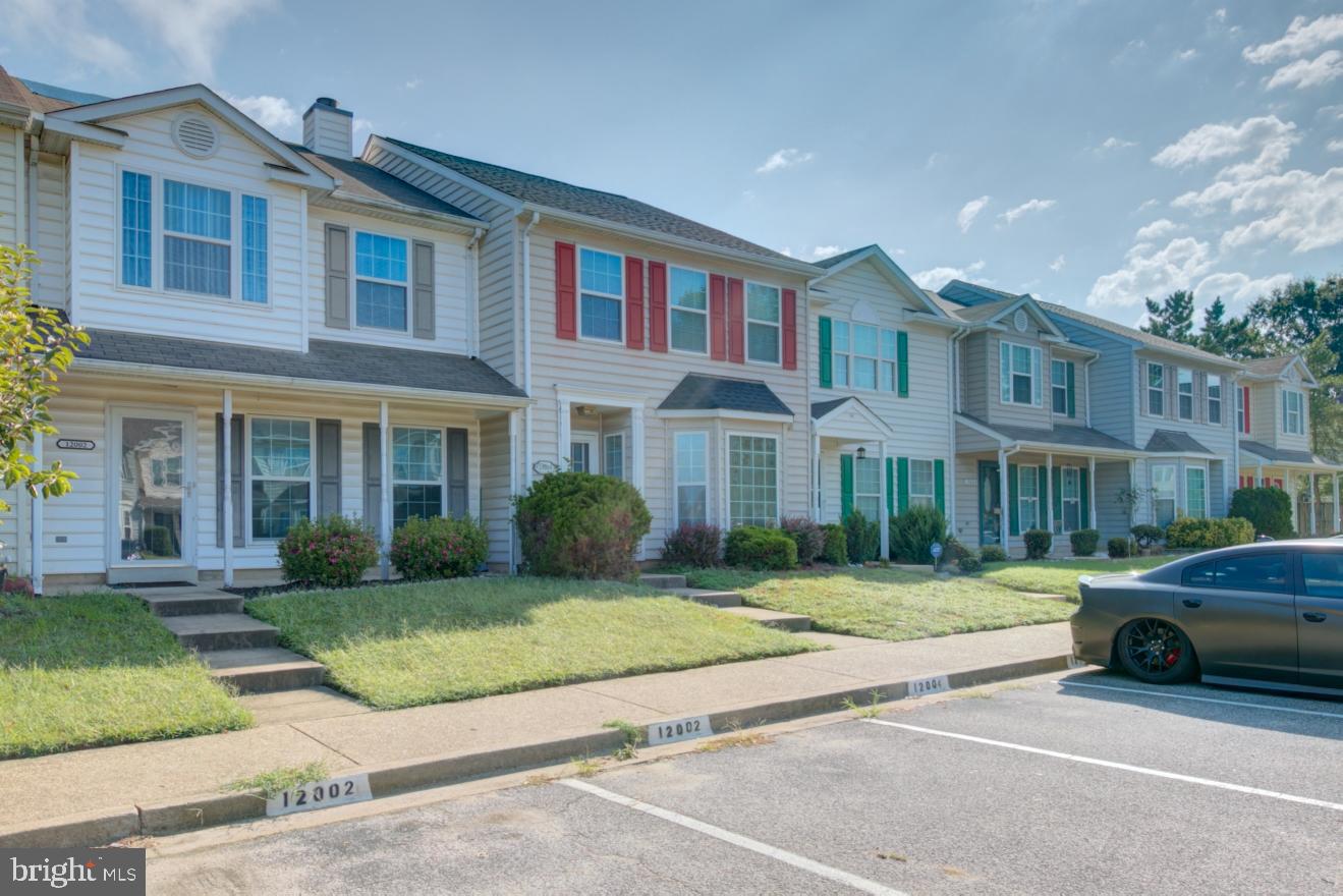 ACTON VILLAGE - Residential