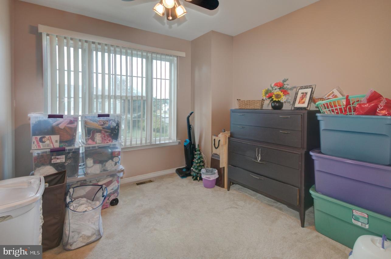 ACTON VILLAGE - Residential