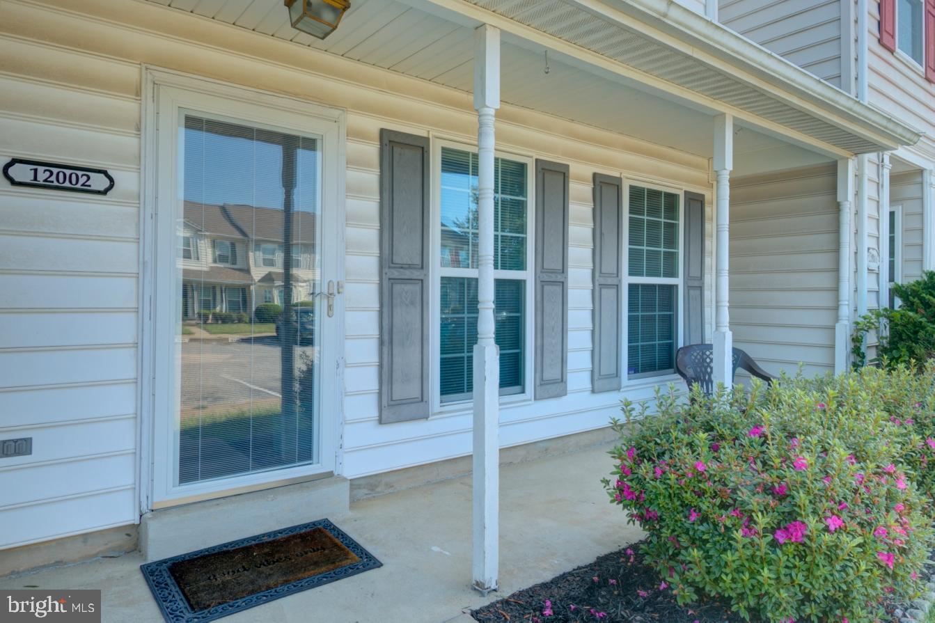 ACTON VILLAGE - Residential