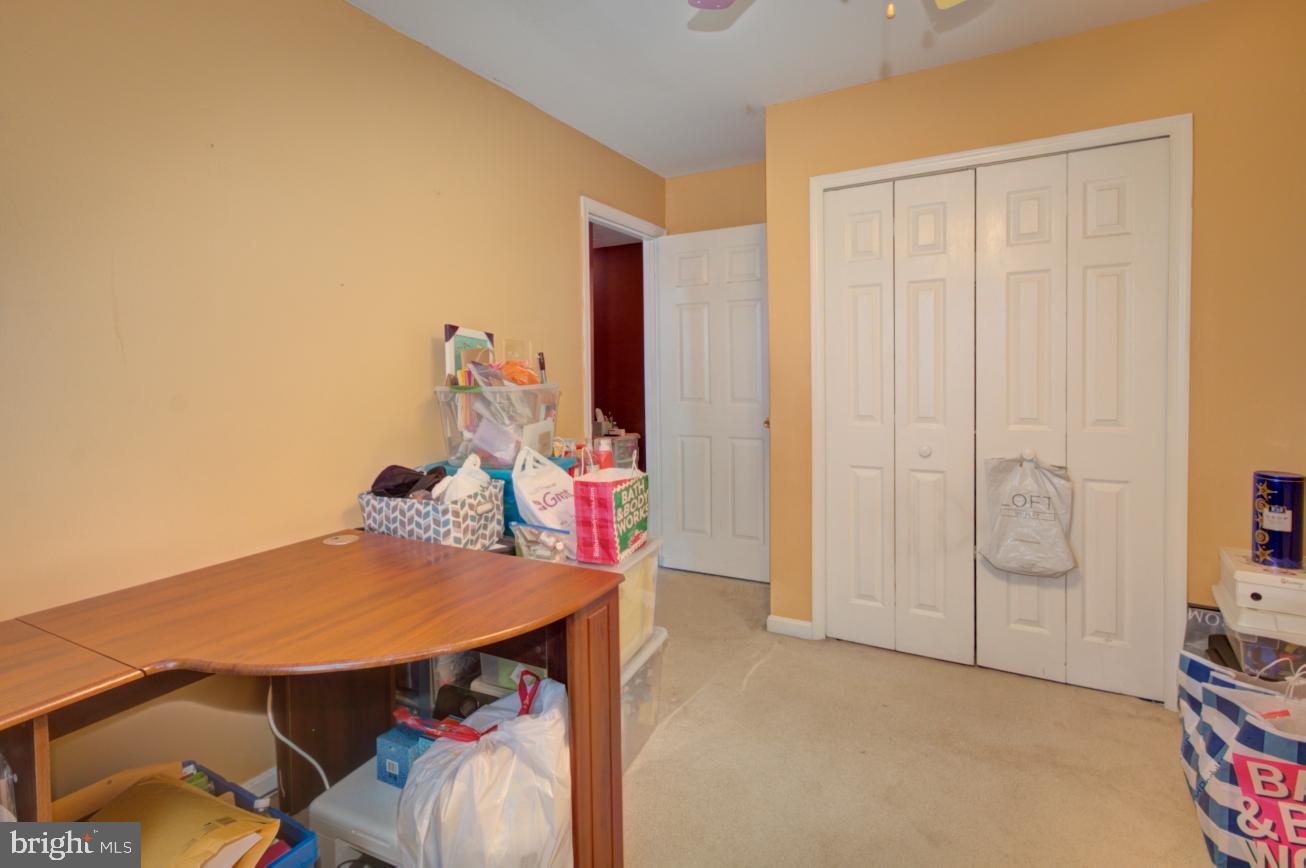 ACTON VILLAGE - Residential