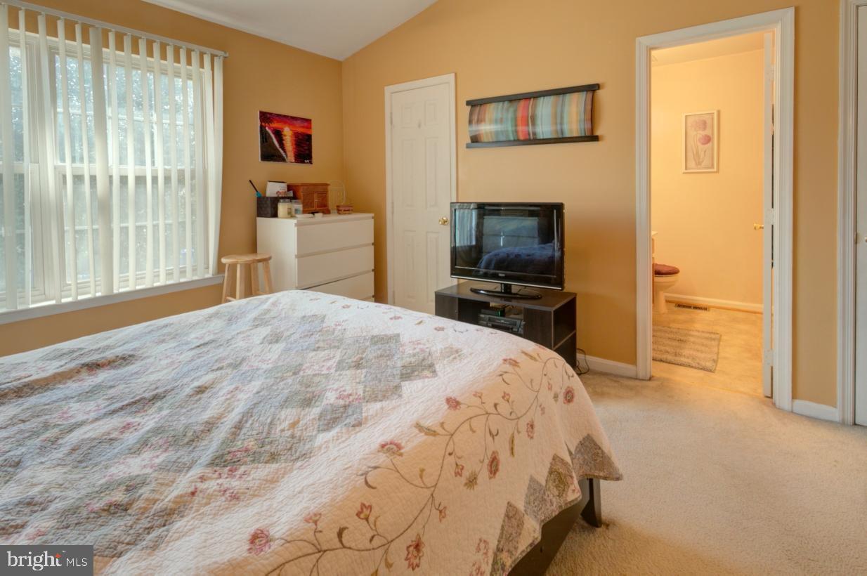 ACTON VILLAGE - Residential