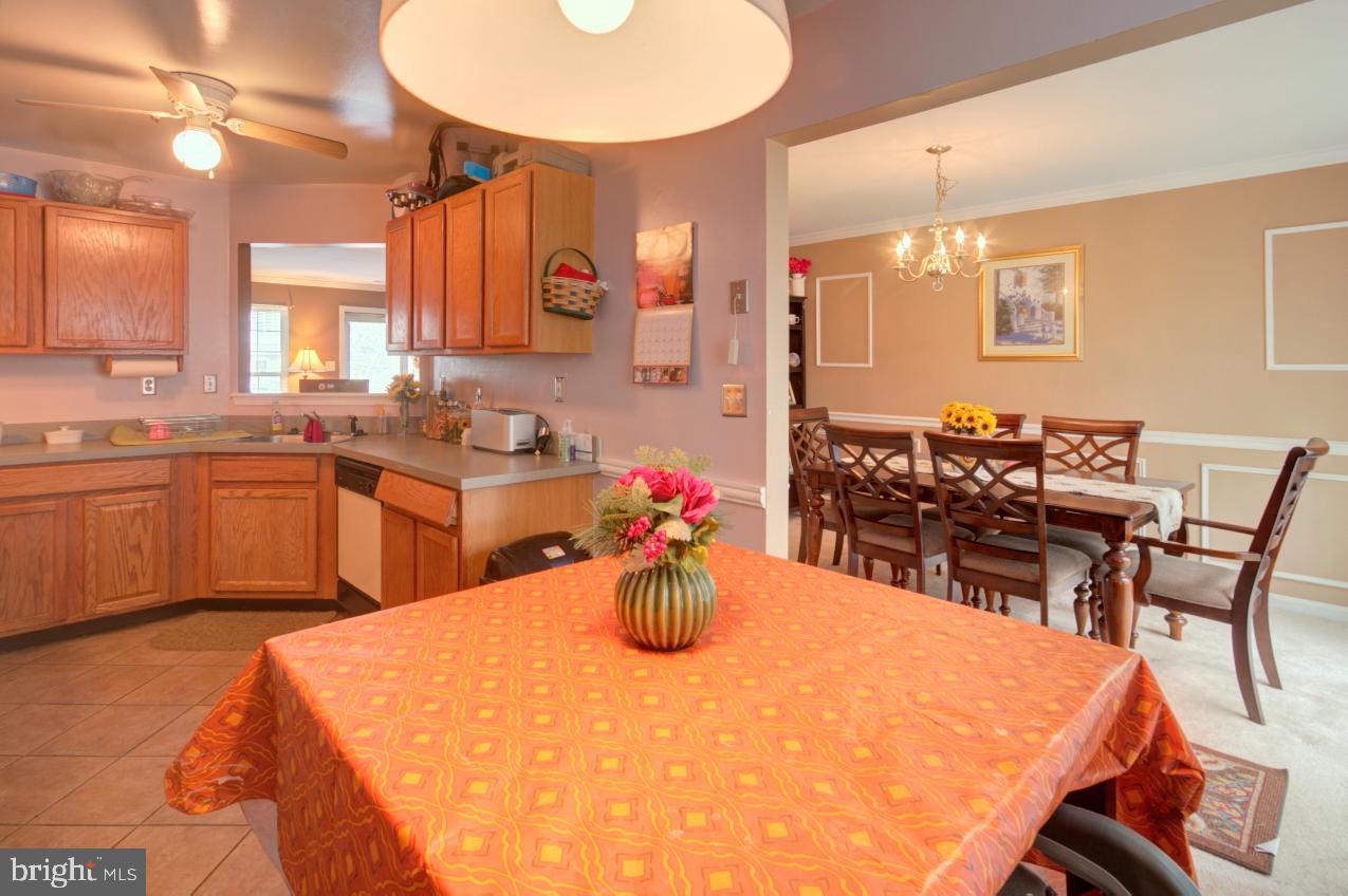 ACTON VILLAGE - Residential