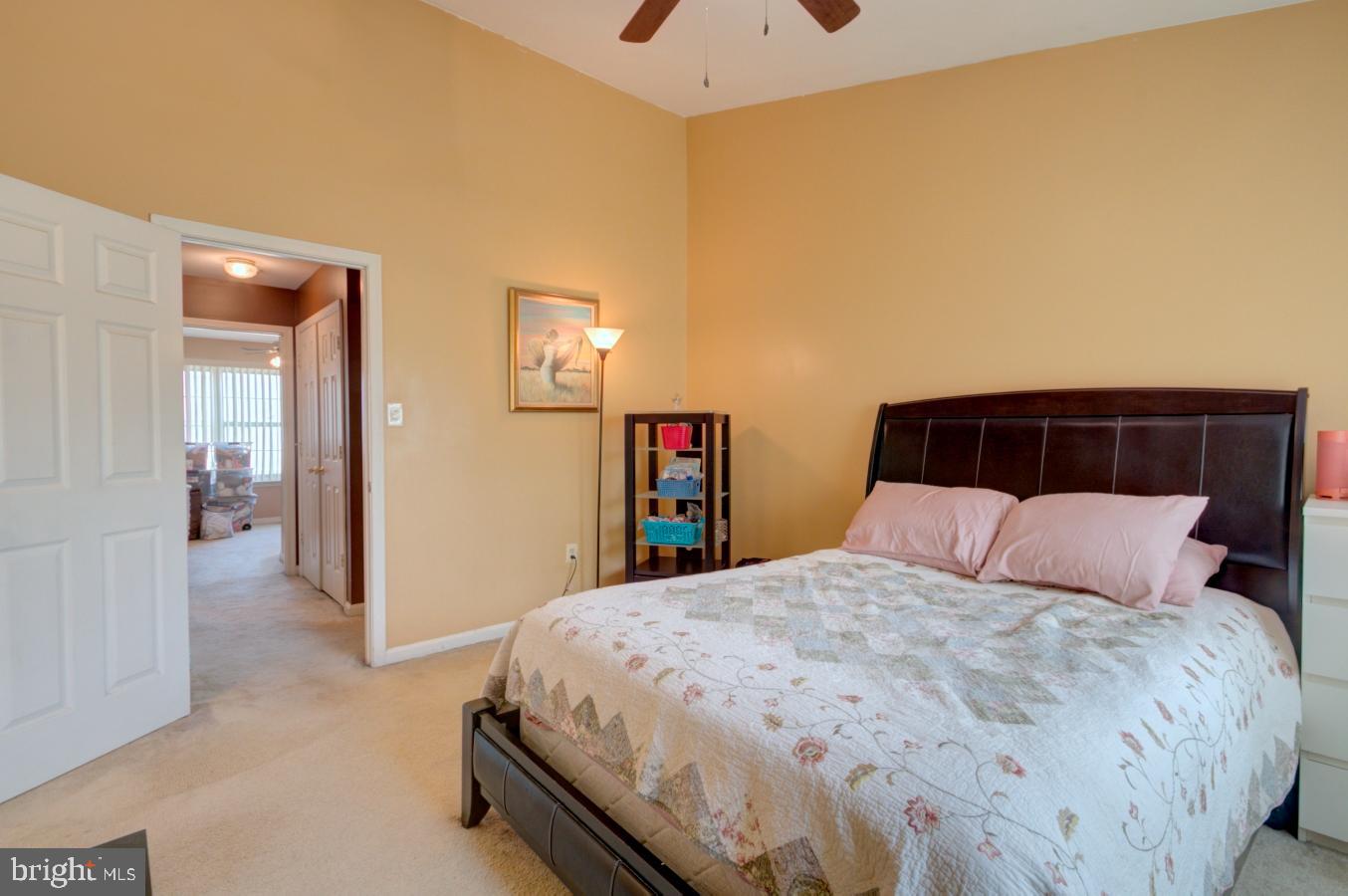 ACTON VILLAGE - Residential